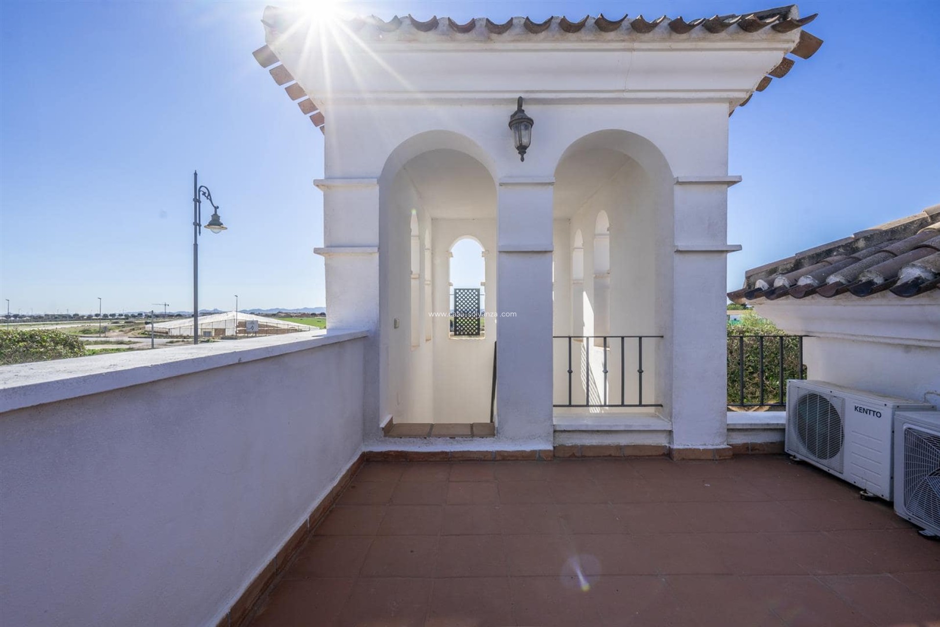 Reventa - Villa - La Torre Golf Resort - Inland