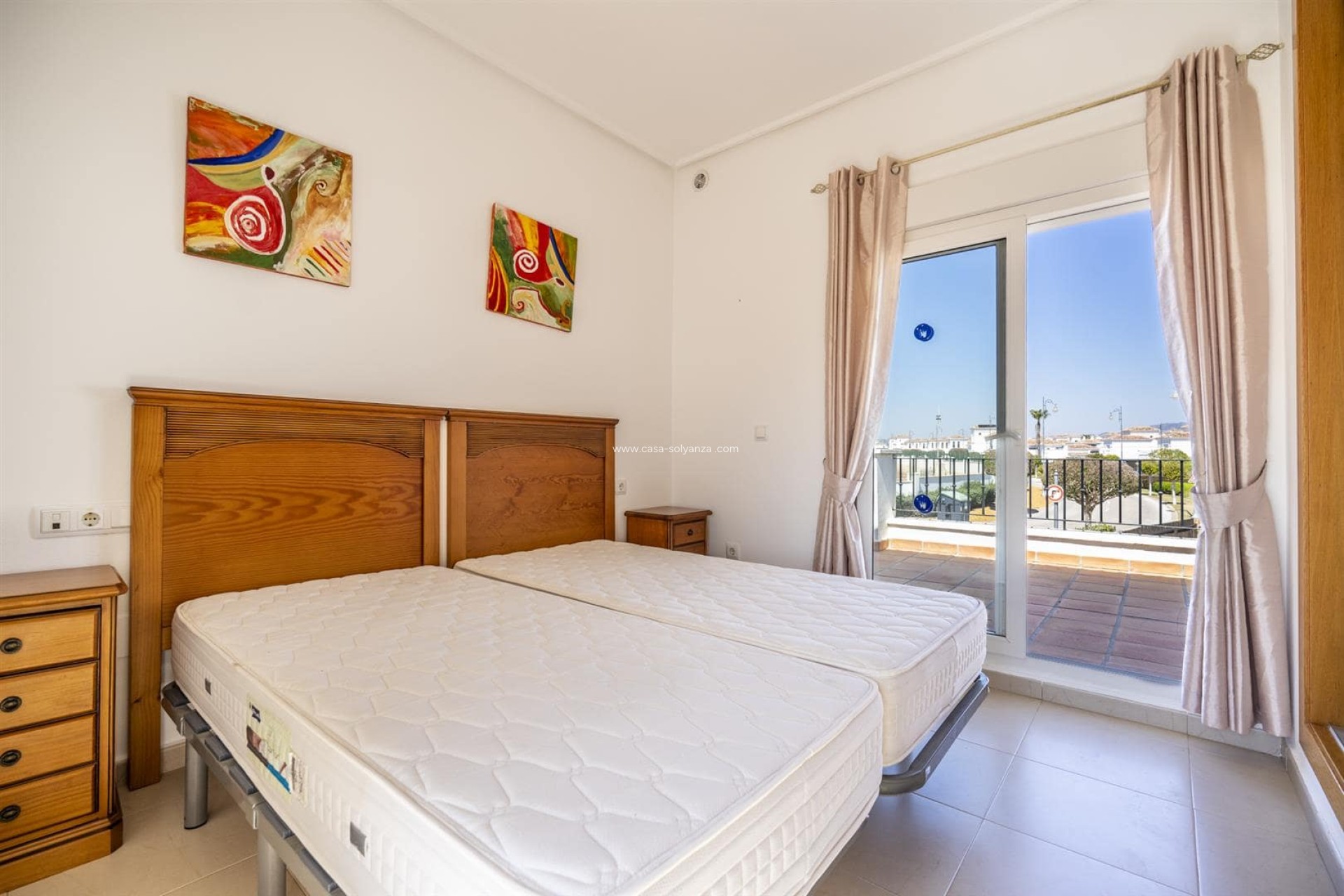 Reventa - Villa - La Torre Golf Resort - Inland