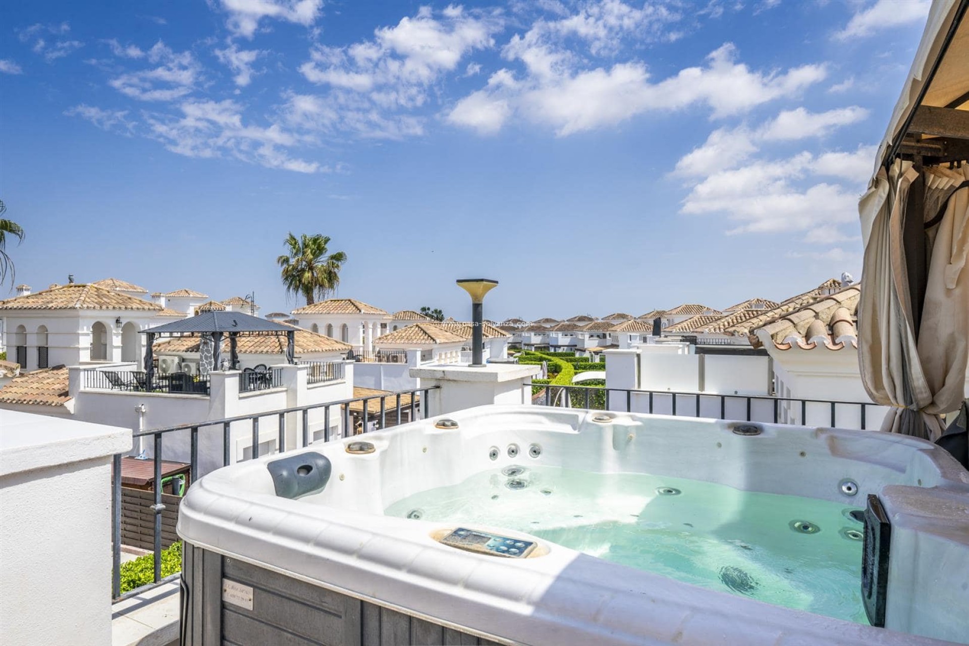 Reventa - Villa - La Torre Golf Resort - Inland