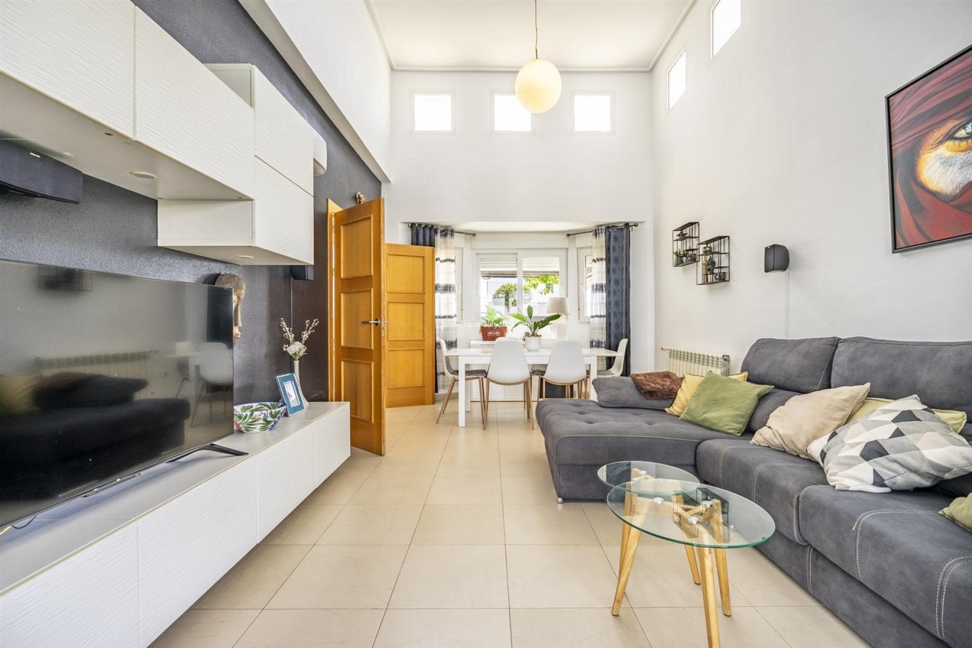 Reventa - Villa - La Torre Golf Resort - Inland