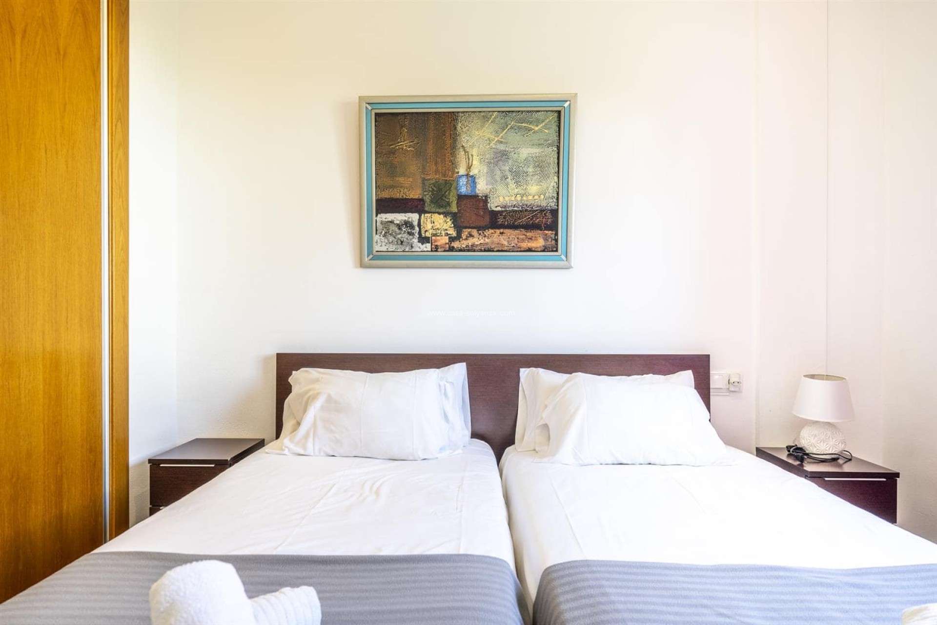 Reventa - Villa - La Torre Golf Resort - Inland