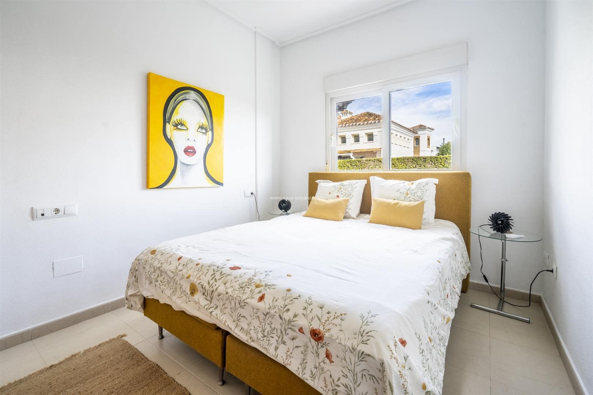 Reventa - Villa - La Torre Golf Resort - Inland
