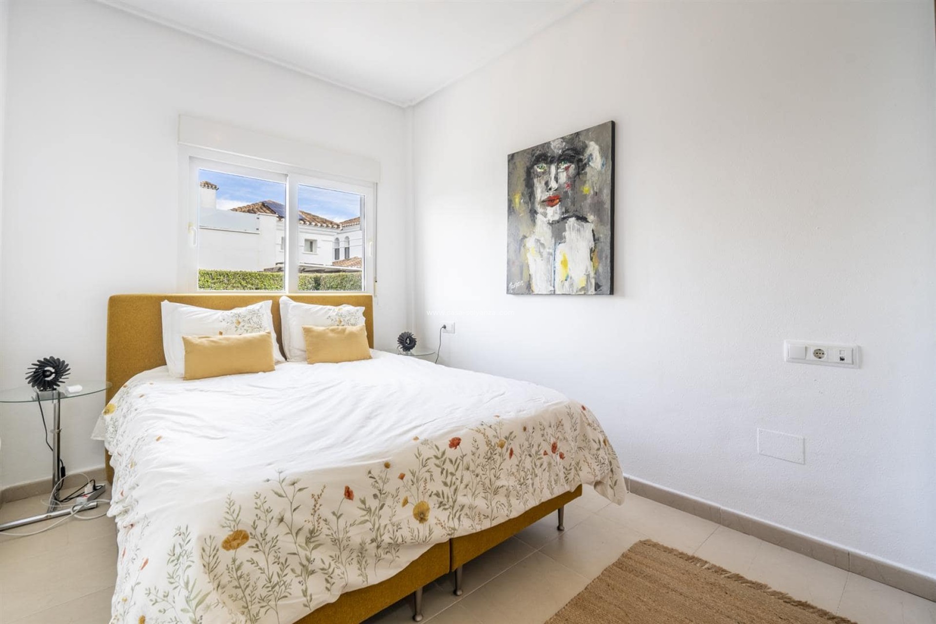 Reventa - Villa - La Torre Golf Resort - Inland