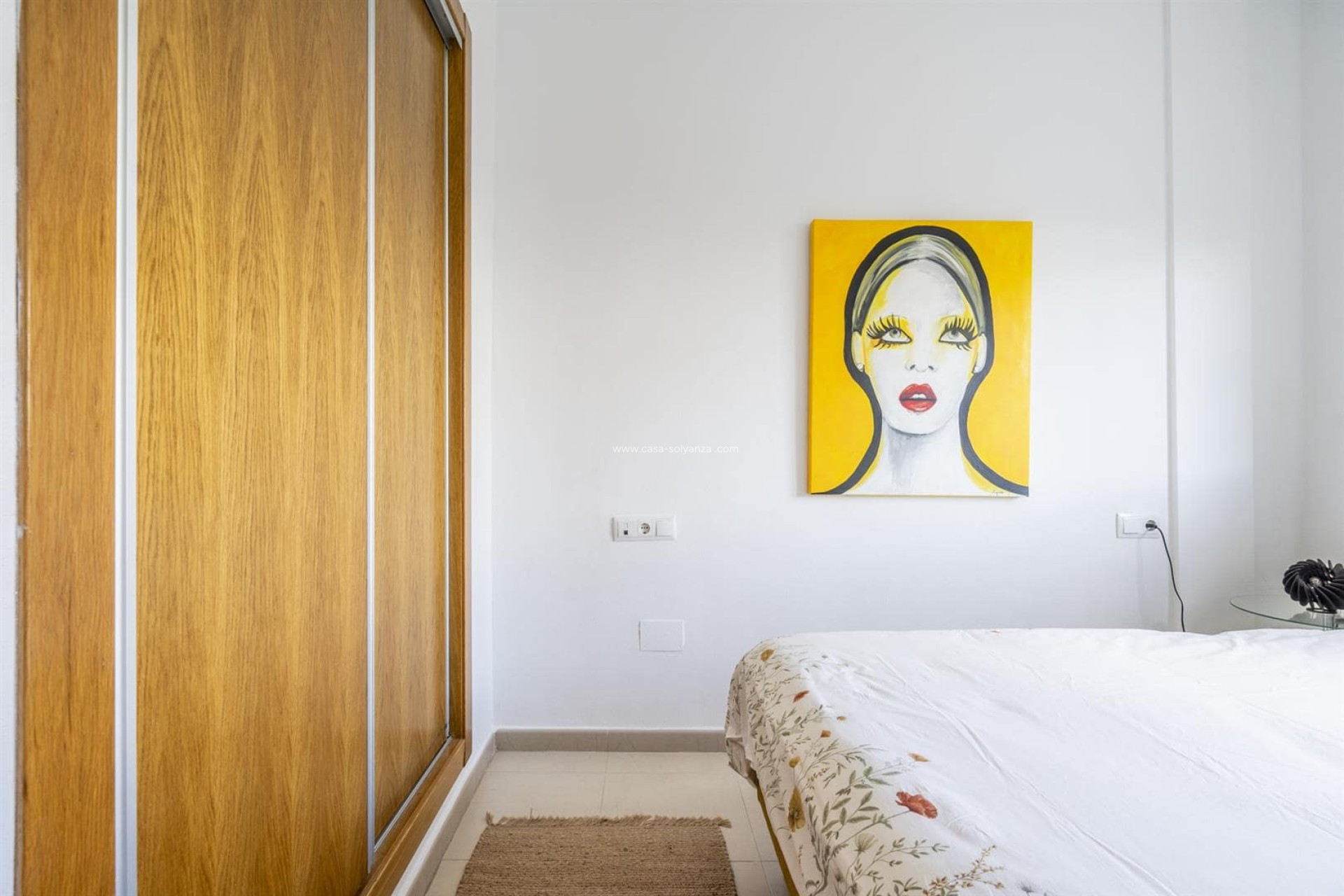 Reventa - Villa - La Torre Golf Resort - Inland