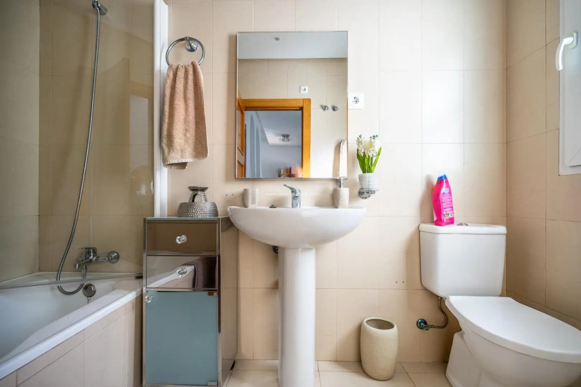 Reventa - Villa - La Torre Golf Resort - Inland