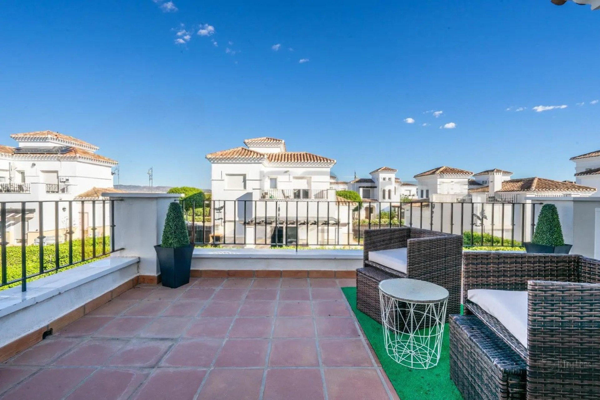 Reventa - Villa - La Torre Golf Resort - Inland