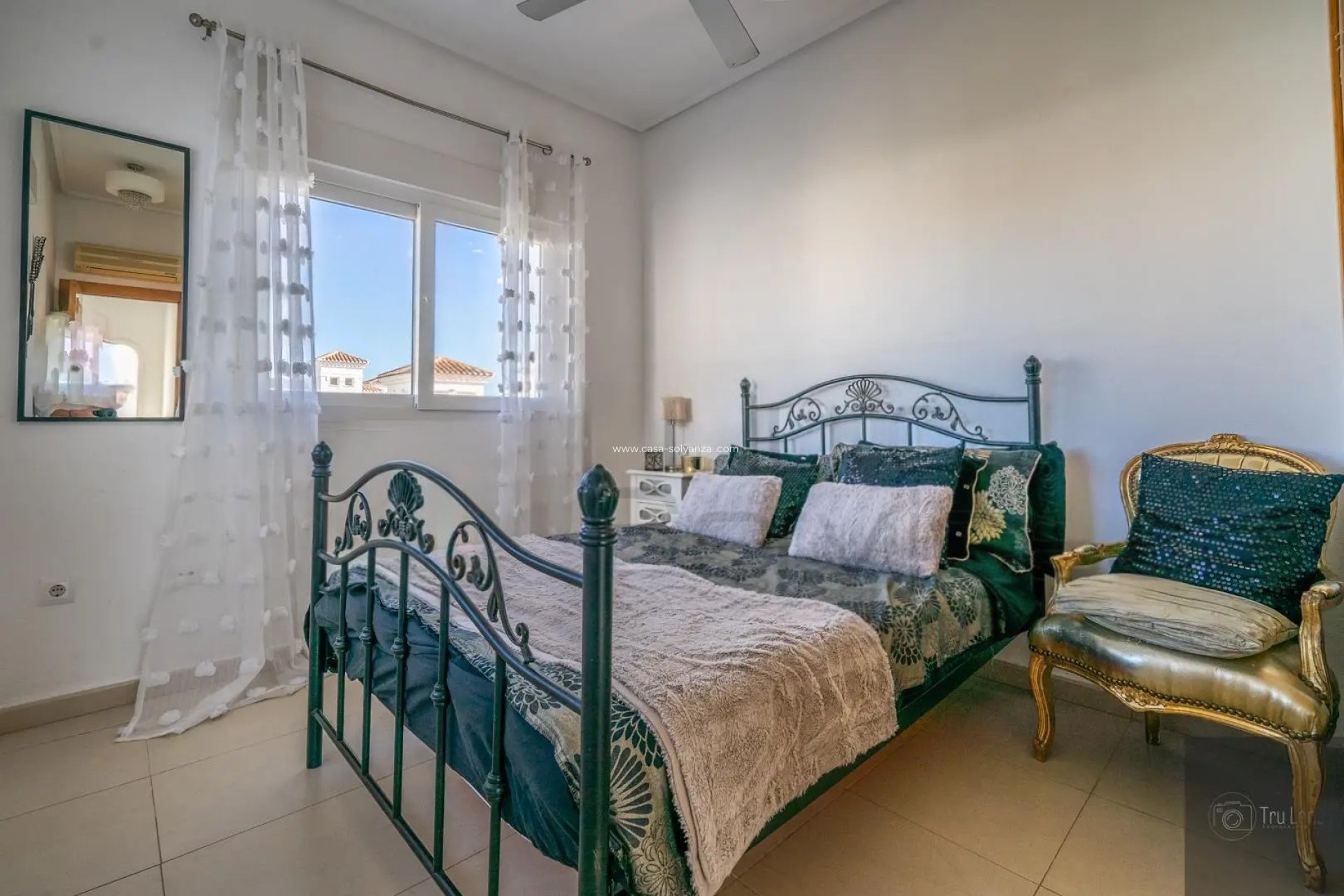 Reventa - Villa - La Torre Golf Resort - Inland