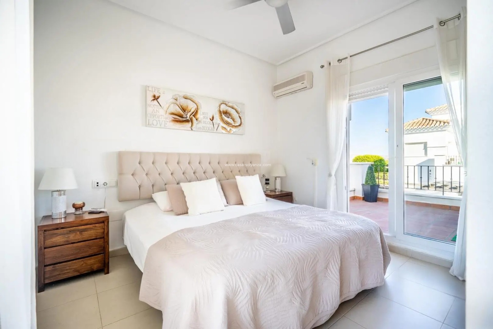 Reventa - Villa - La Torre Golf Resort - Inland