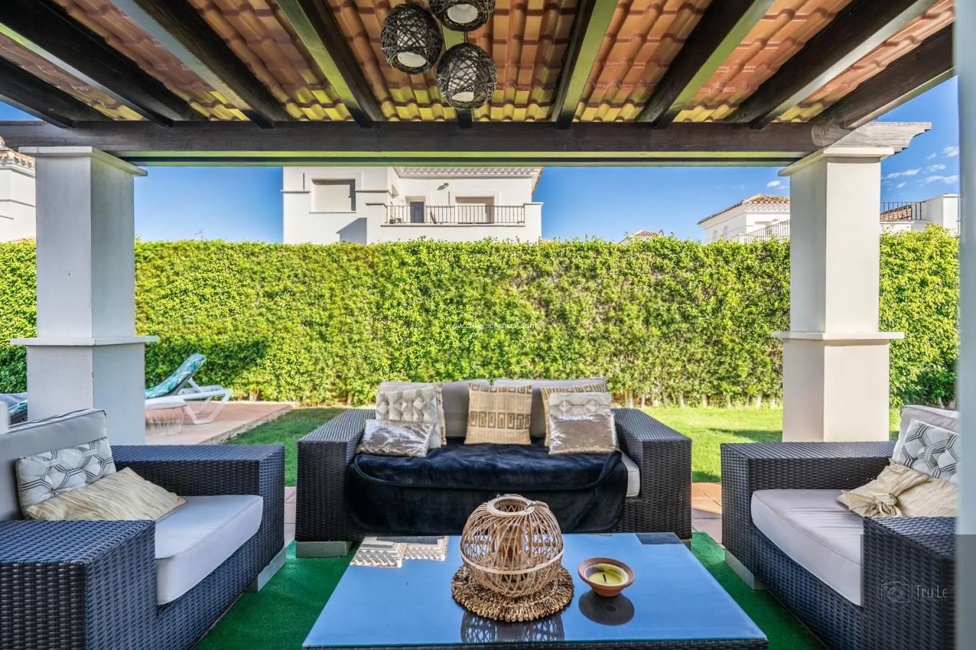 Reventa - Villa - La Torre Golf Resort - Inland