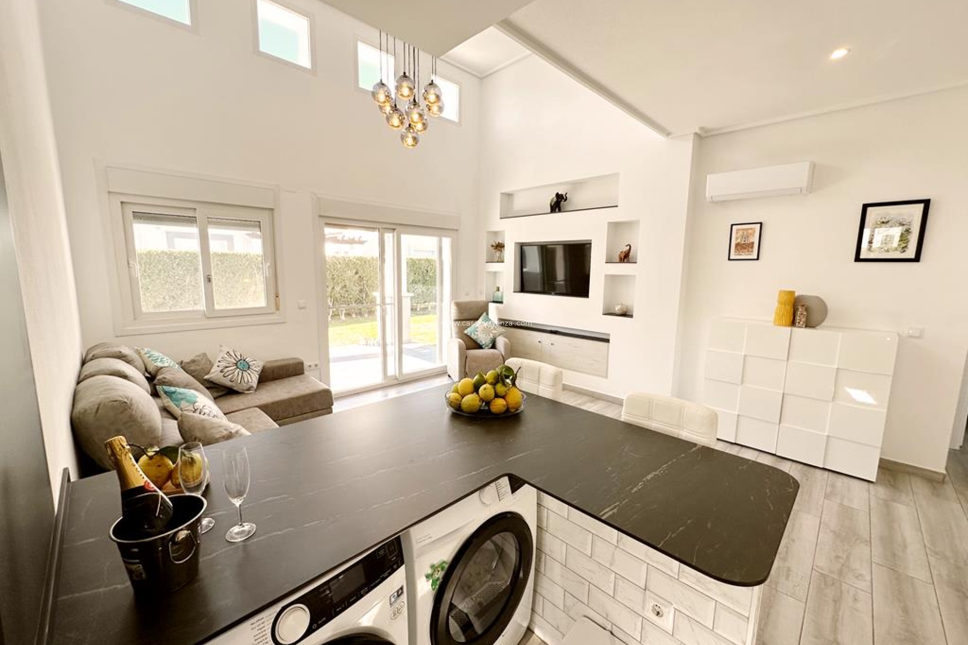 Reventa - Villa - La Torre Golf Resort - Inland