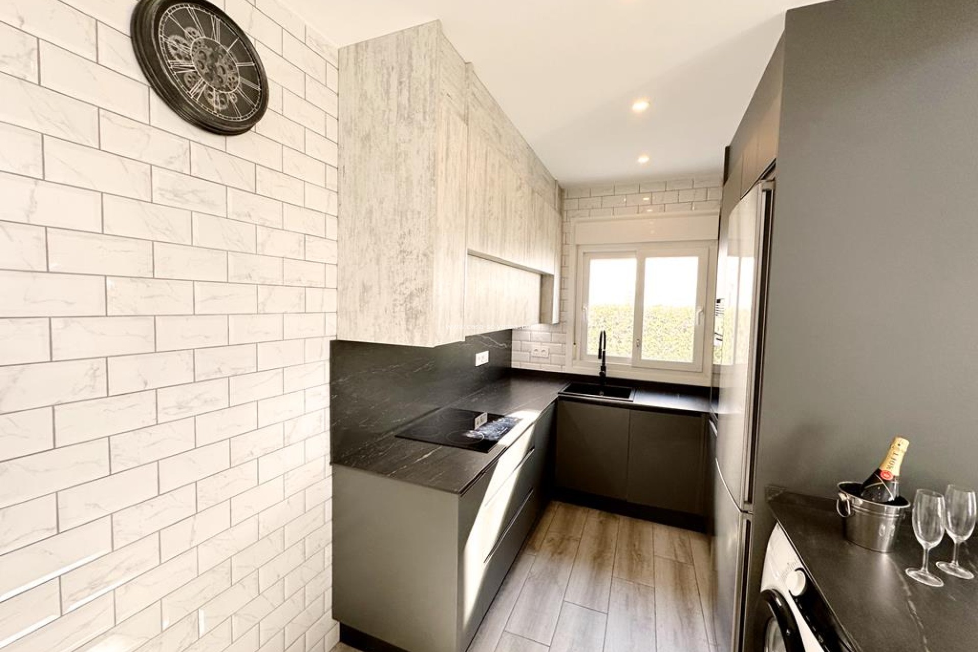 Reventa - Villa - La Torre Golf Resort - Inland