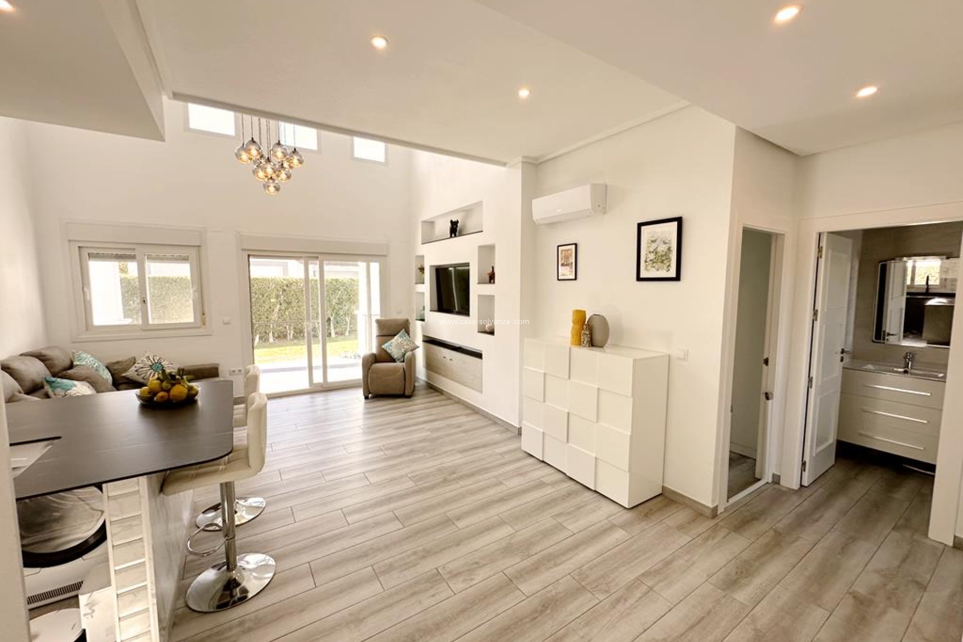 Reventa - Villa - La Torre Golf Resort - Inland