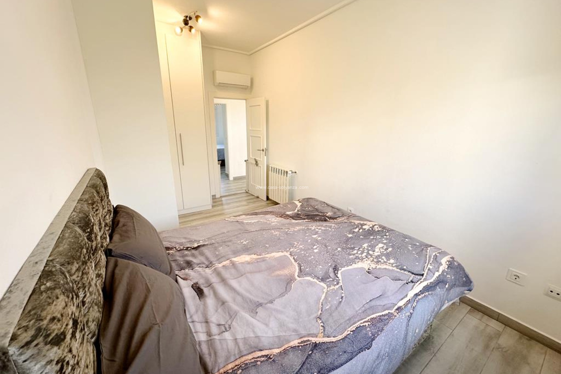 Reventa - Villa - La Torre Golf Resort - Inland