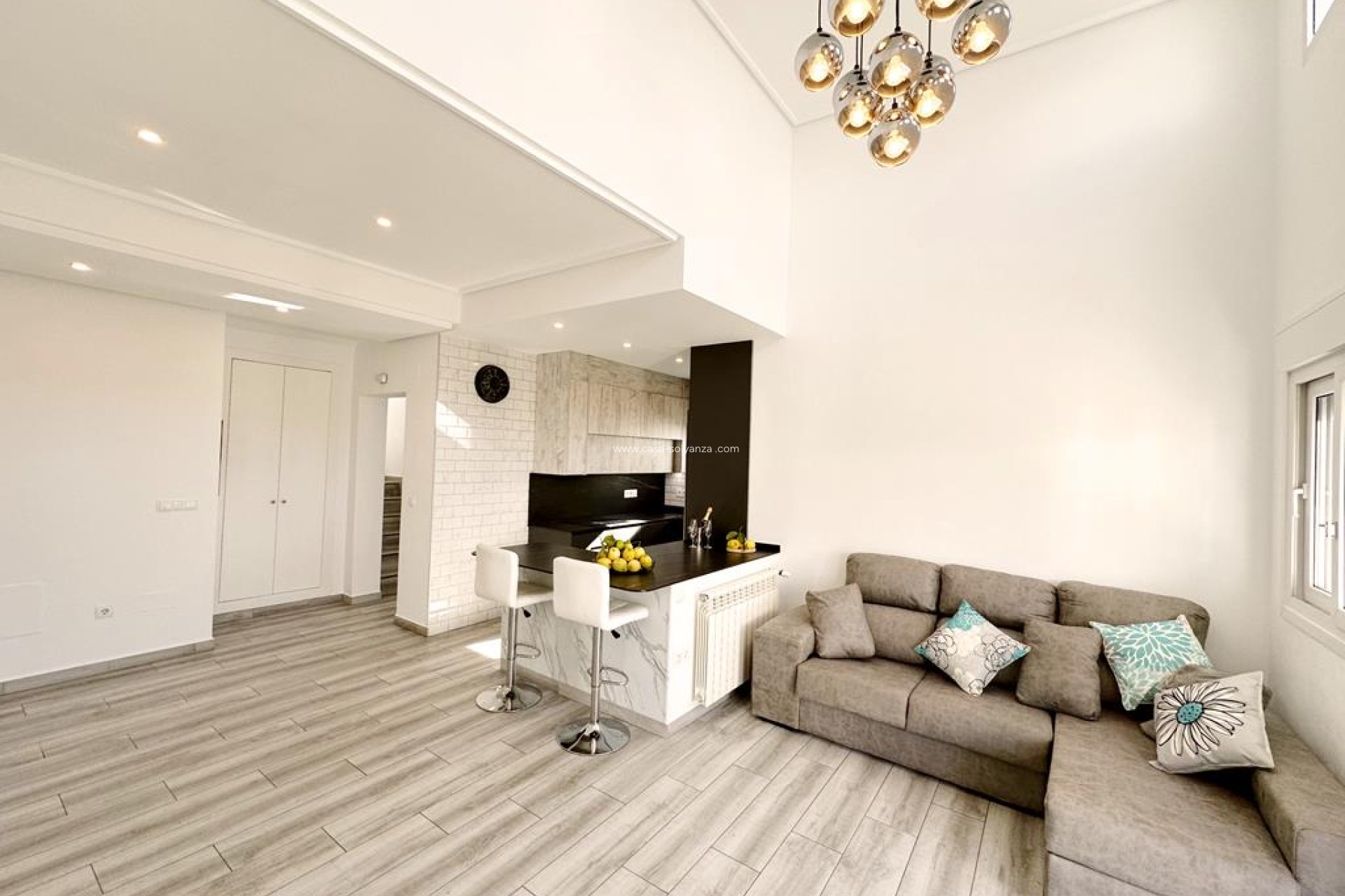 Reventa - Villa - La Torre Golf Resort - Inland