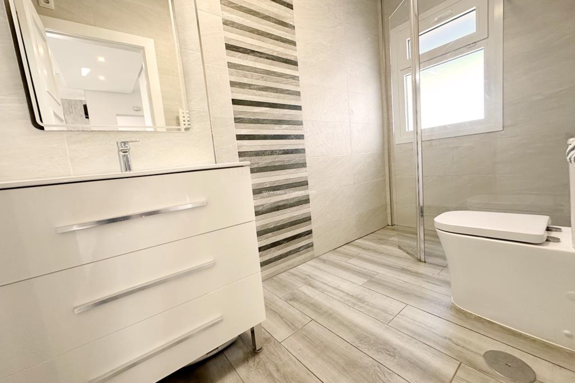 Reventa - Villa - La Torre Golf Resort - Inland