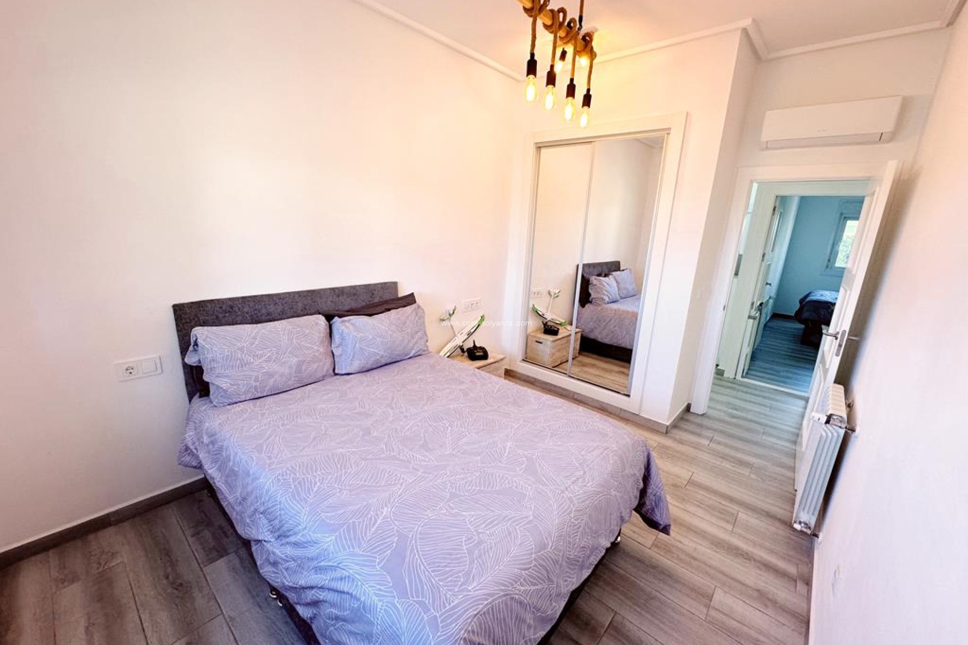 Reventa - Villa - La Torre Golf Resort - Inland