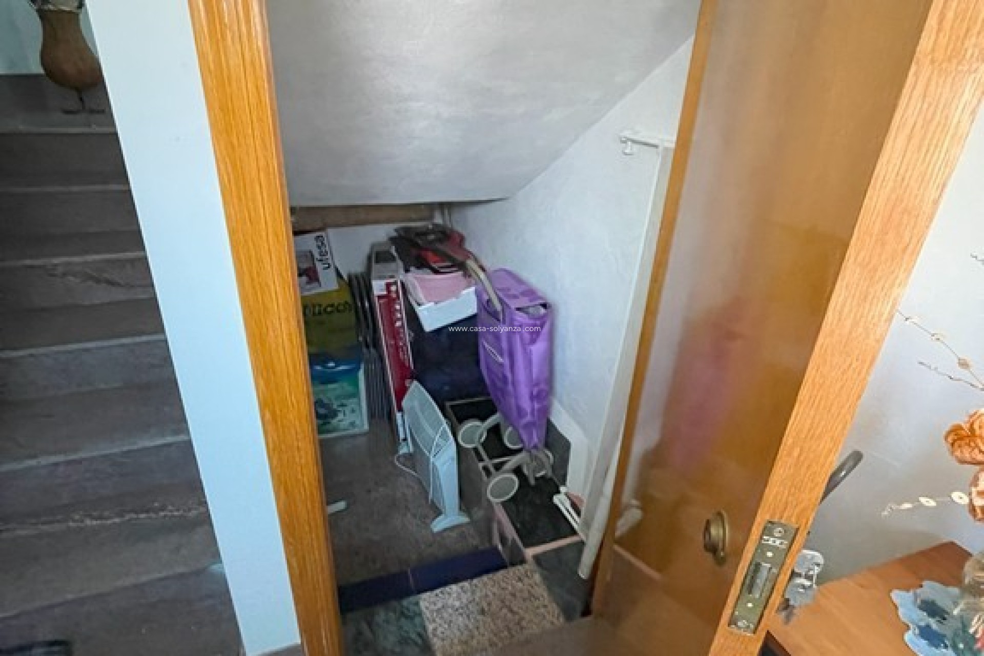 Reventa - Villa - La Union - Costa Calida