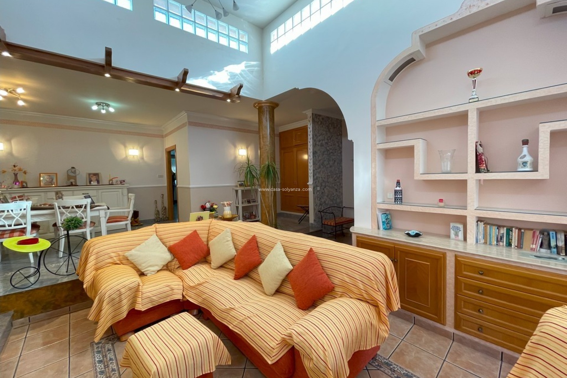 Reventa - Villa - La Union - Costa Calida