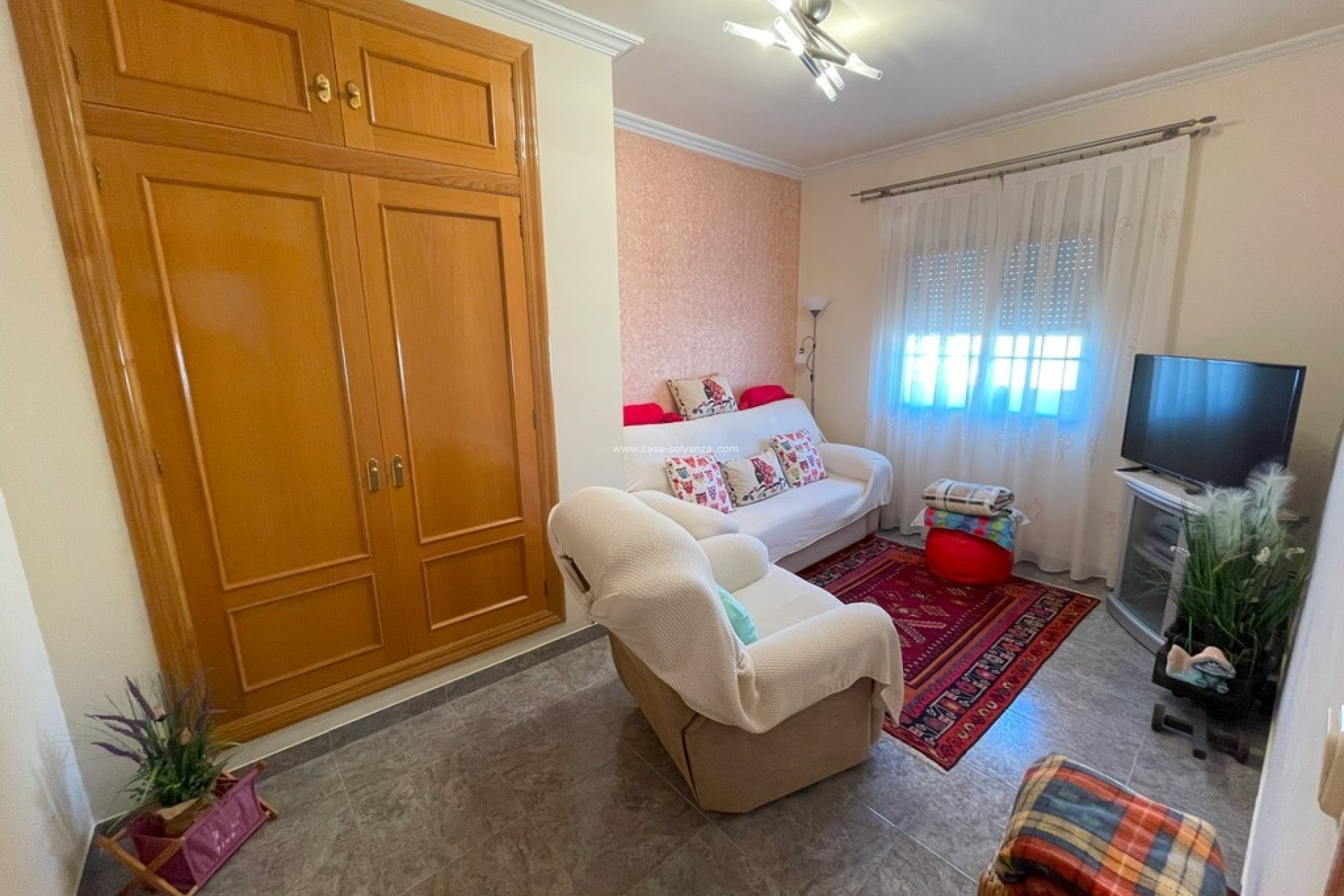 Reventa - Villa - La Union - Costa Calida