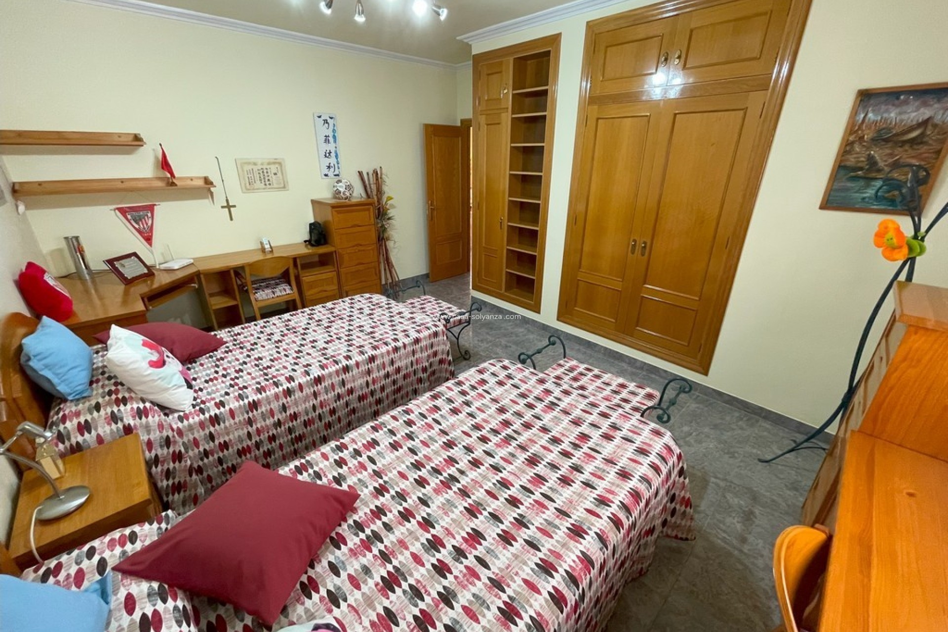 Reventa - Villa - La Union - Costa Calida