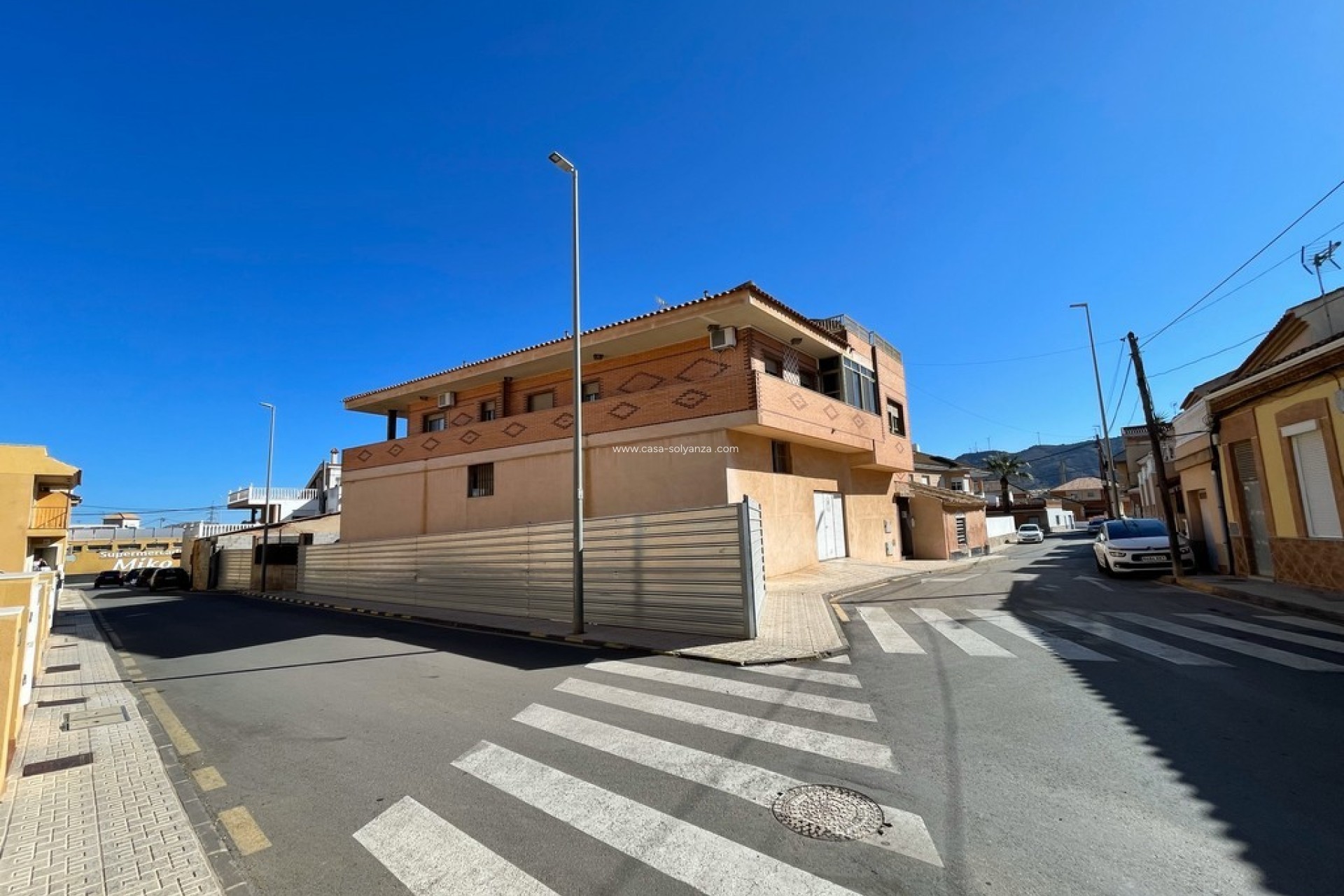 Reventa - Villa - La Union - Costa Calida