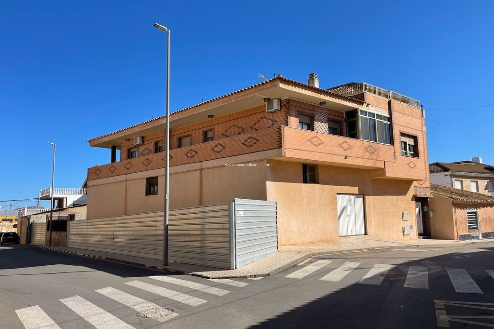 Reventa - Villa - La Union - Costa Calida
