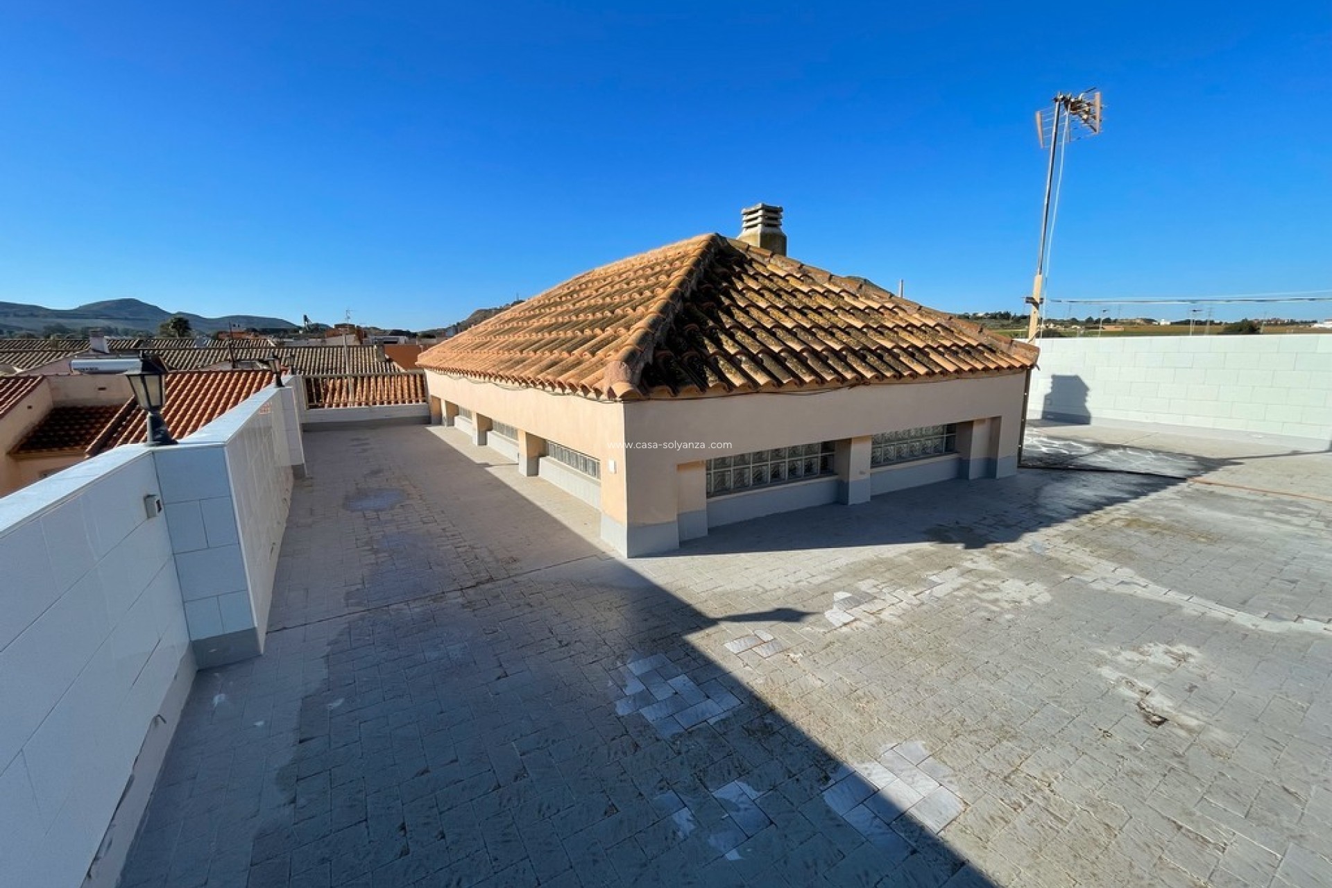 Reventa - Villa - La Union - Costa Calida