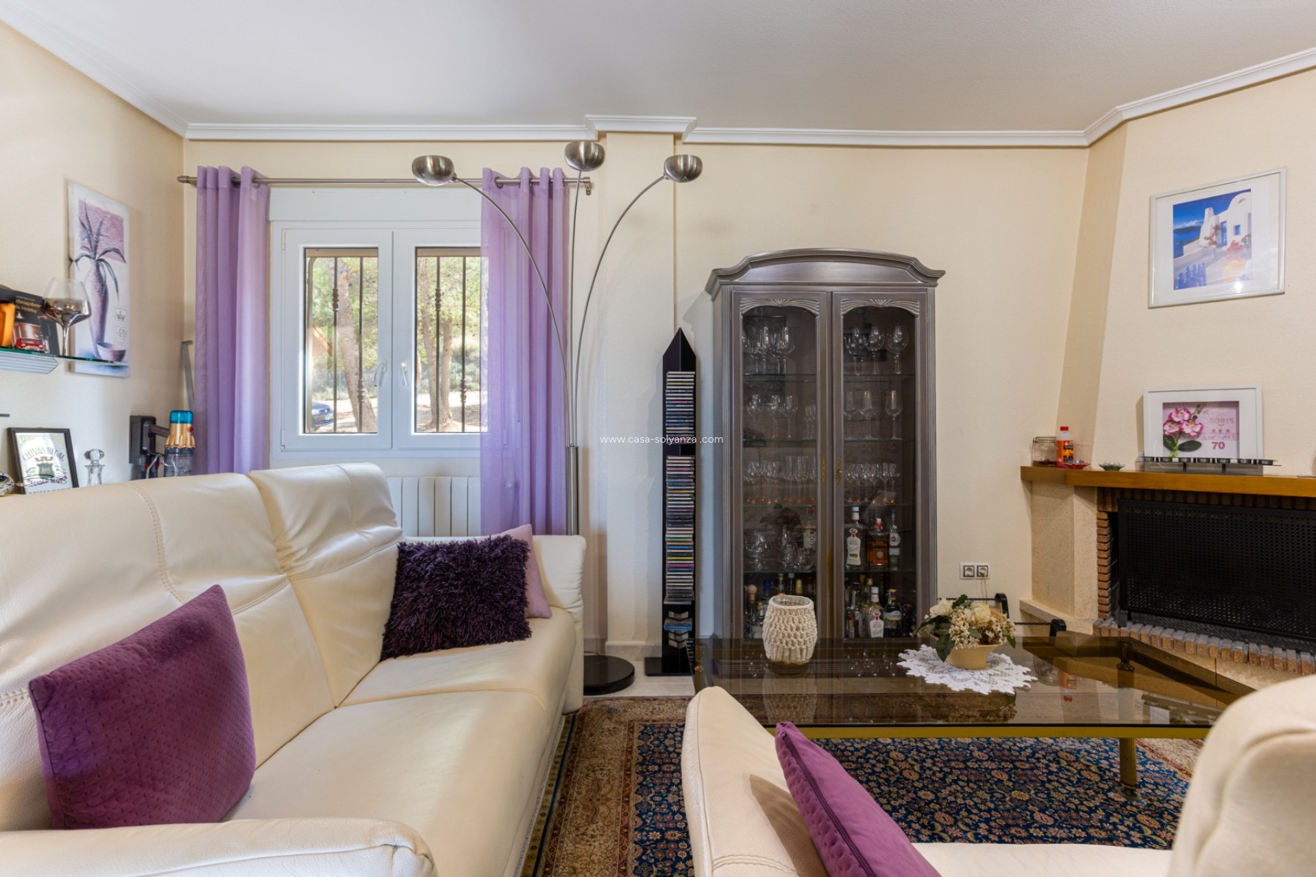 Reventa - Villa - La Zarza - Inland