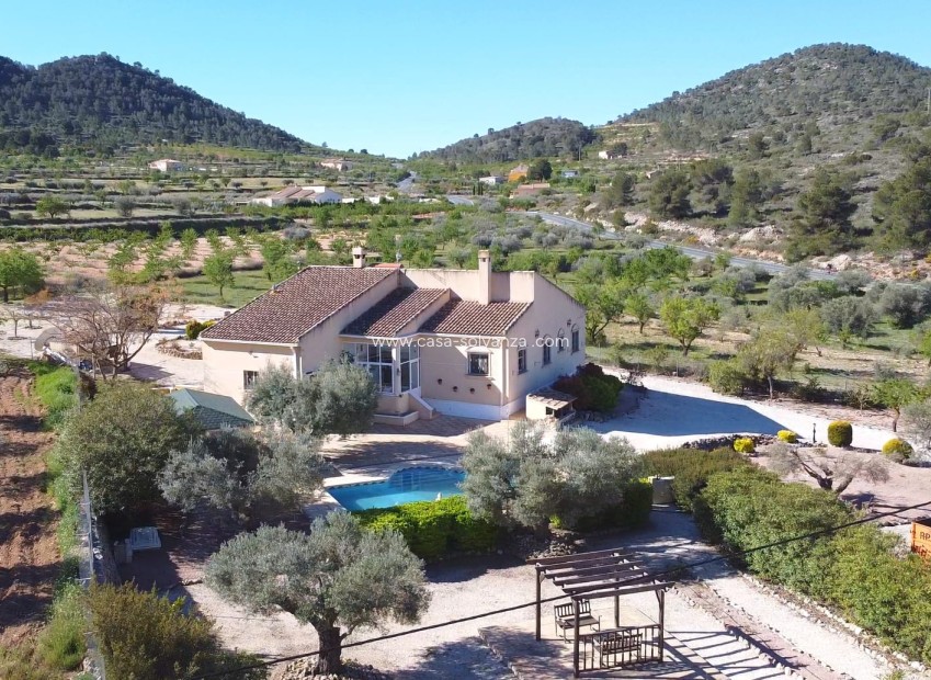 Reventa - Villa - La Zarza