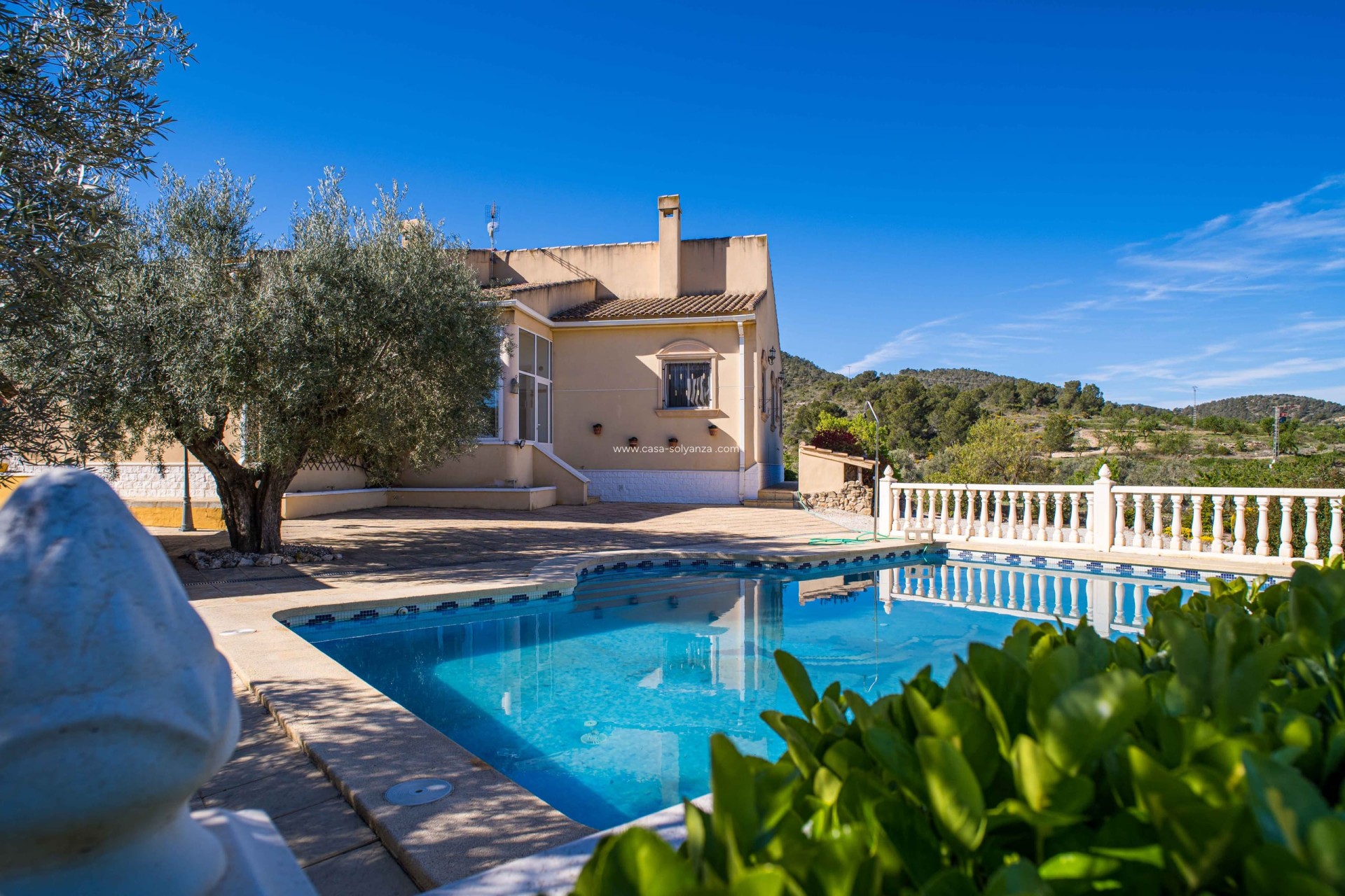 Reventa - Villa - La Zarza