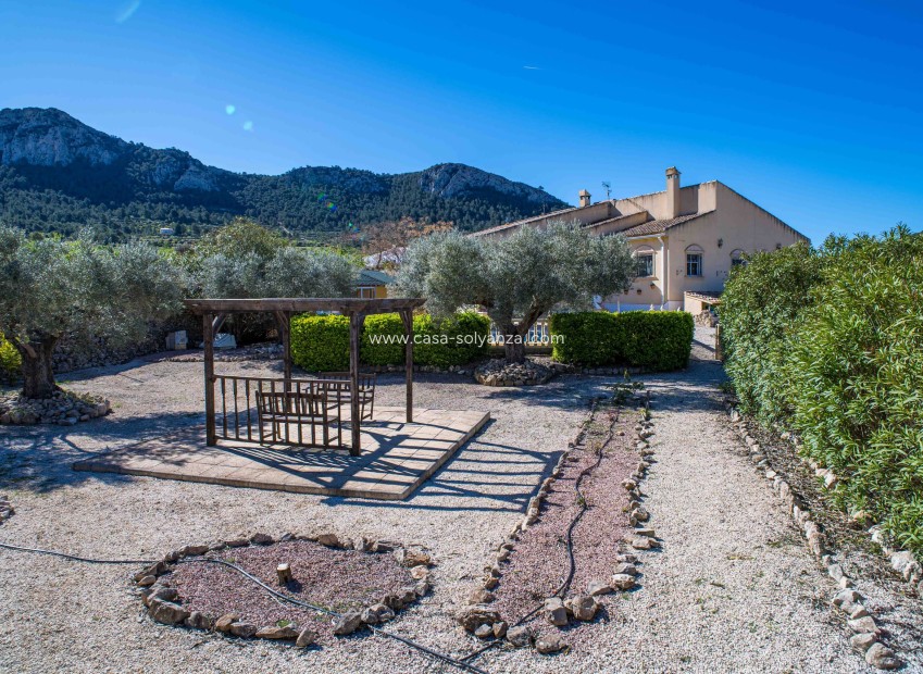 Reventa - Villa - La Zarza