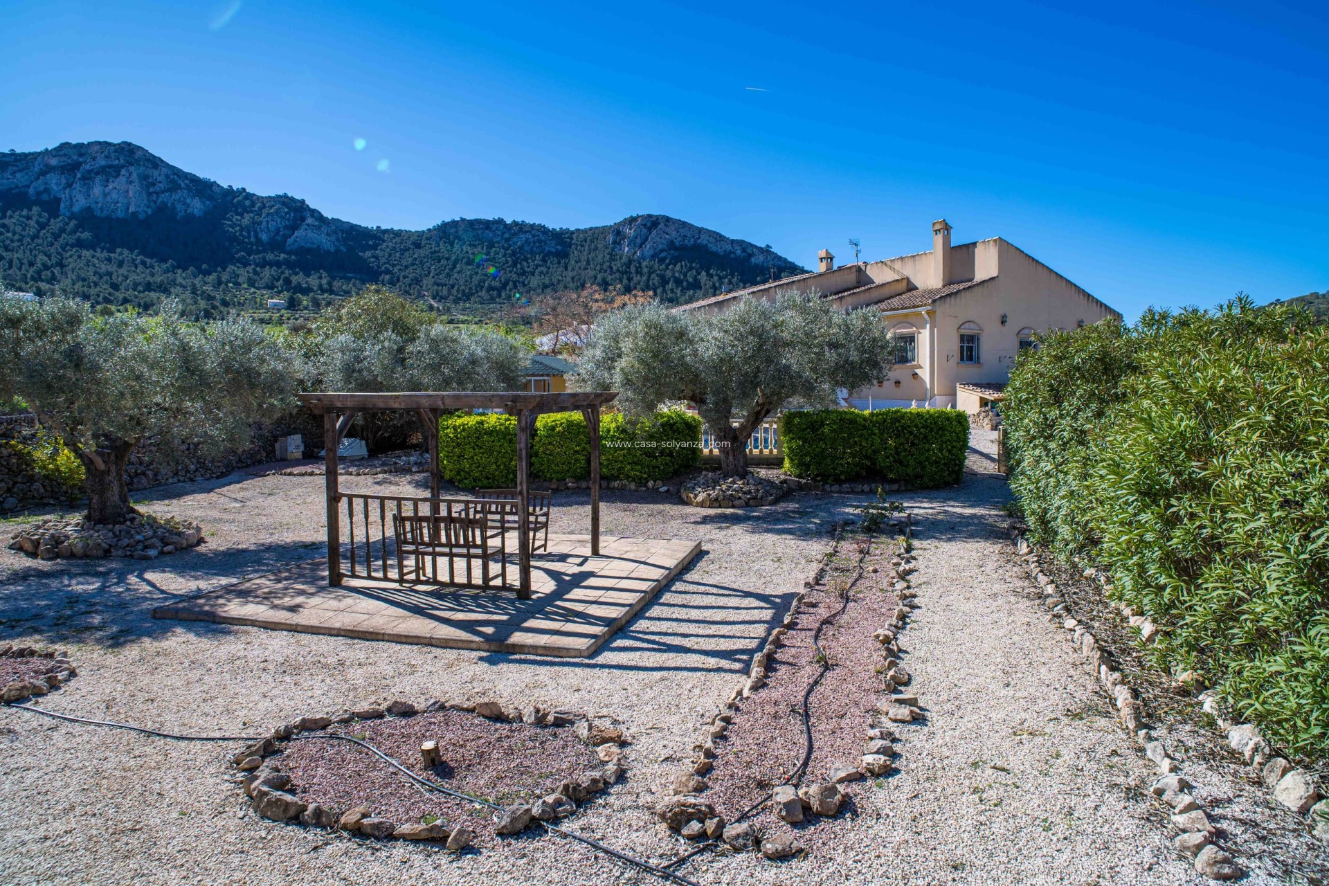 Reventa - Villa - La Zarza
