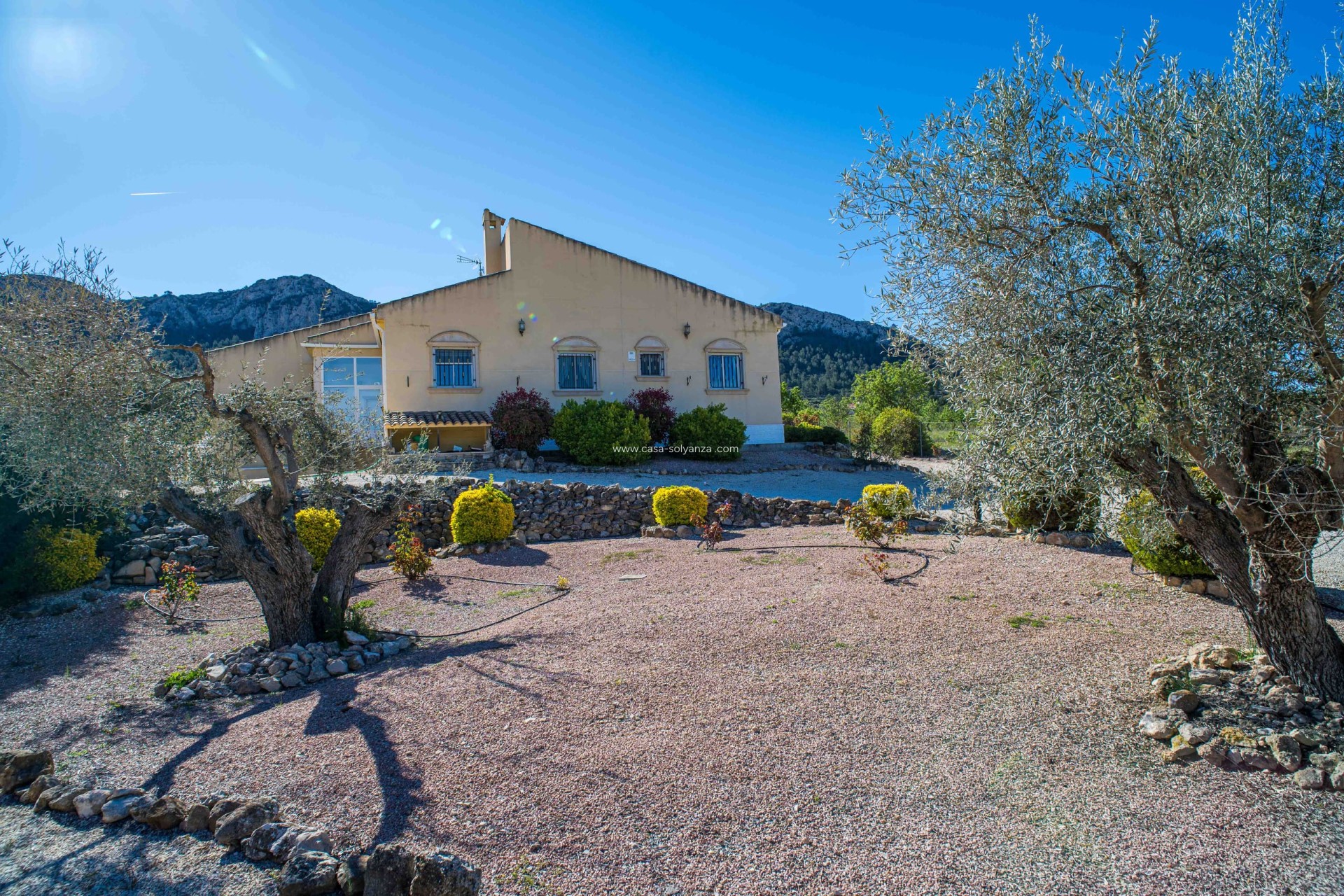 Reventa - Villa - La Zarza