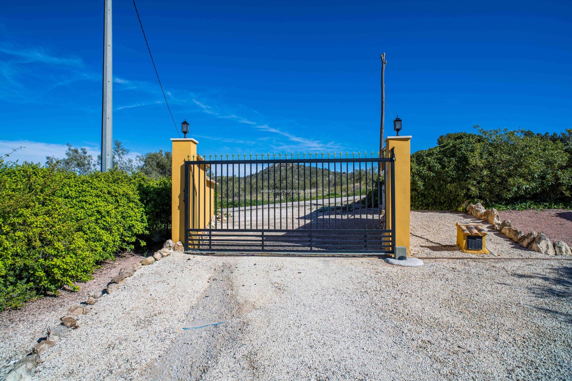 Reventa - Villa - La Zarza