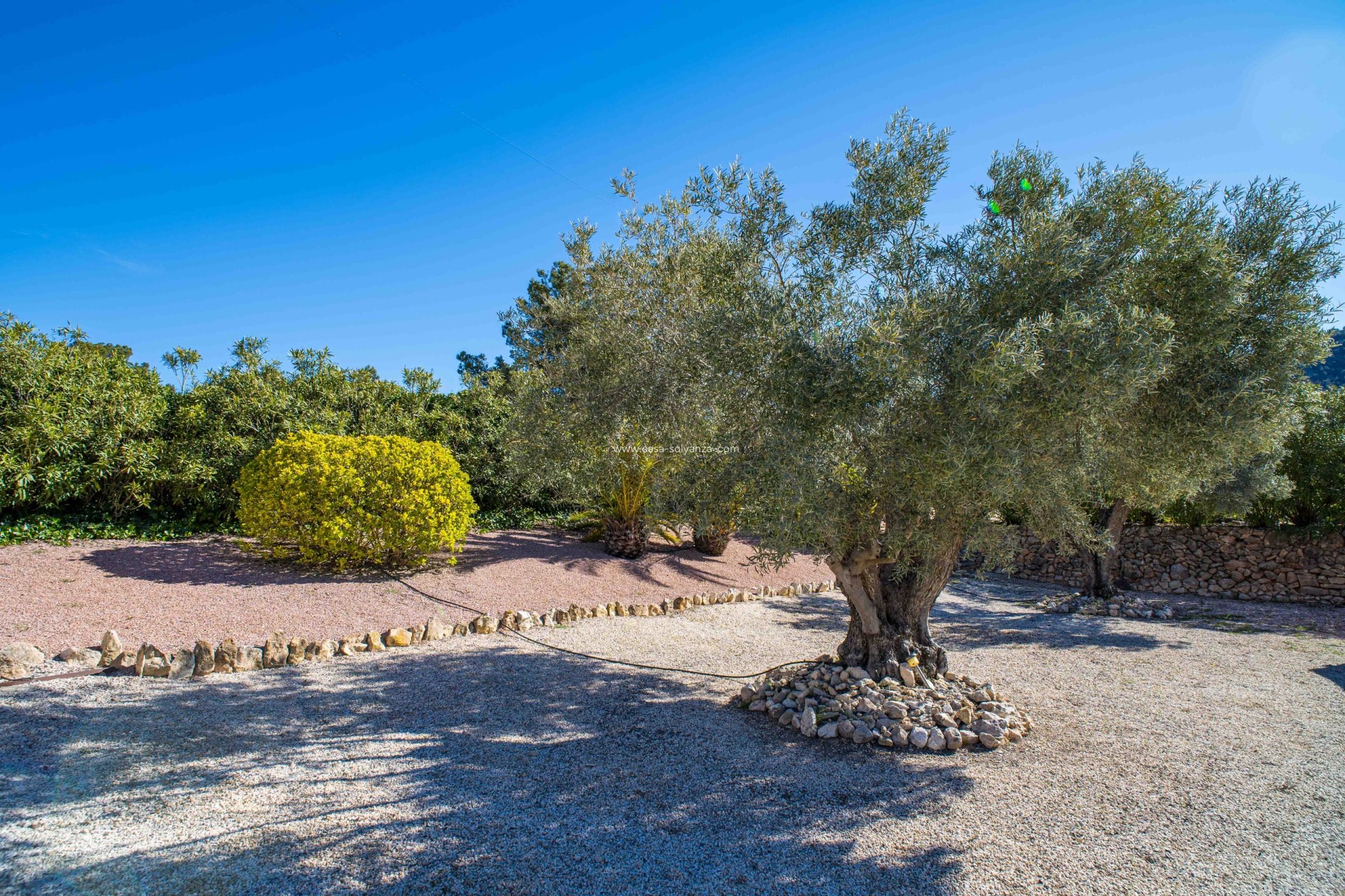 Reventa - Villa - La Zarza