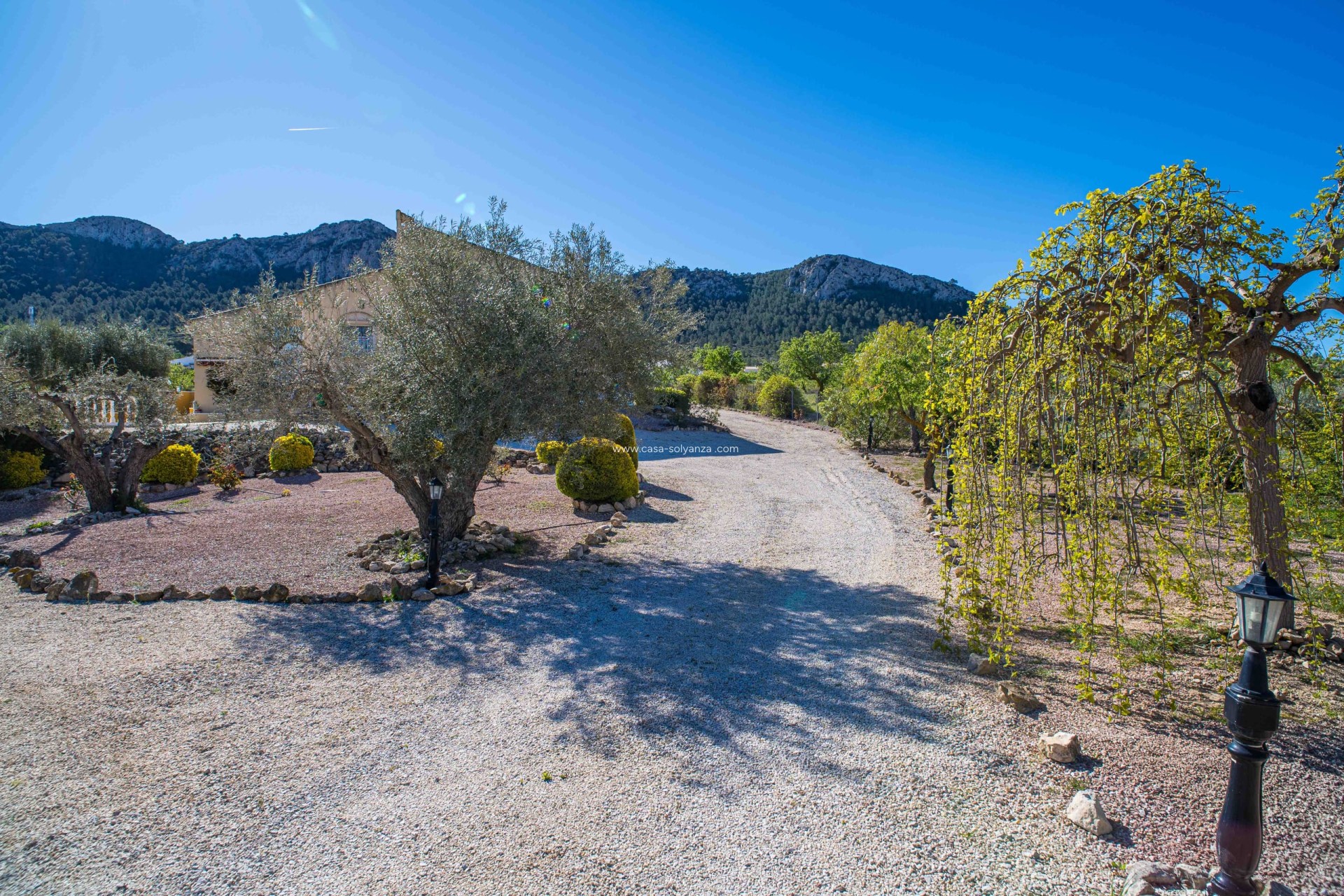 Reventa - Villa - La Zarza