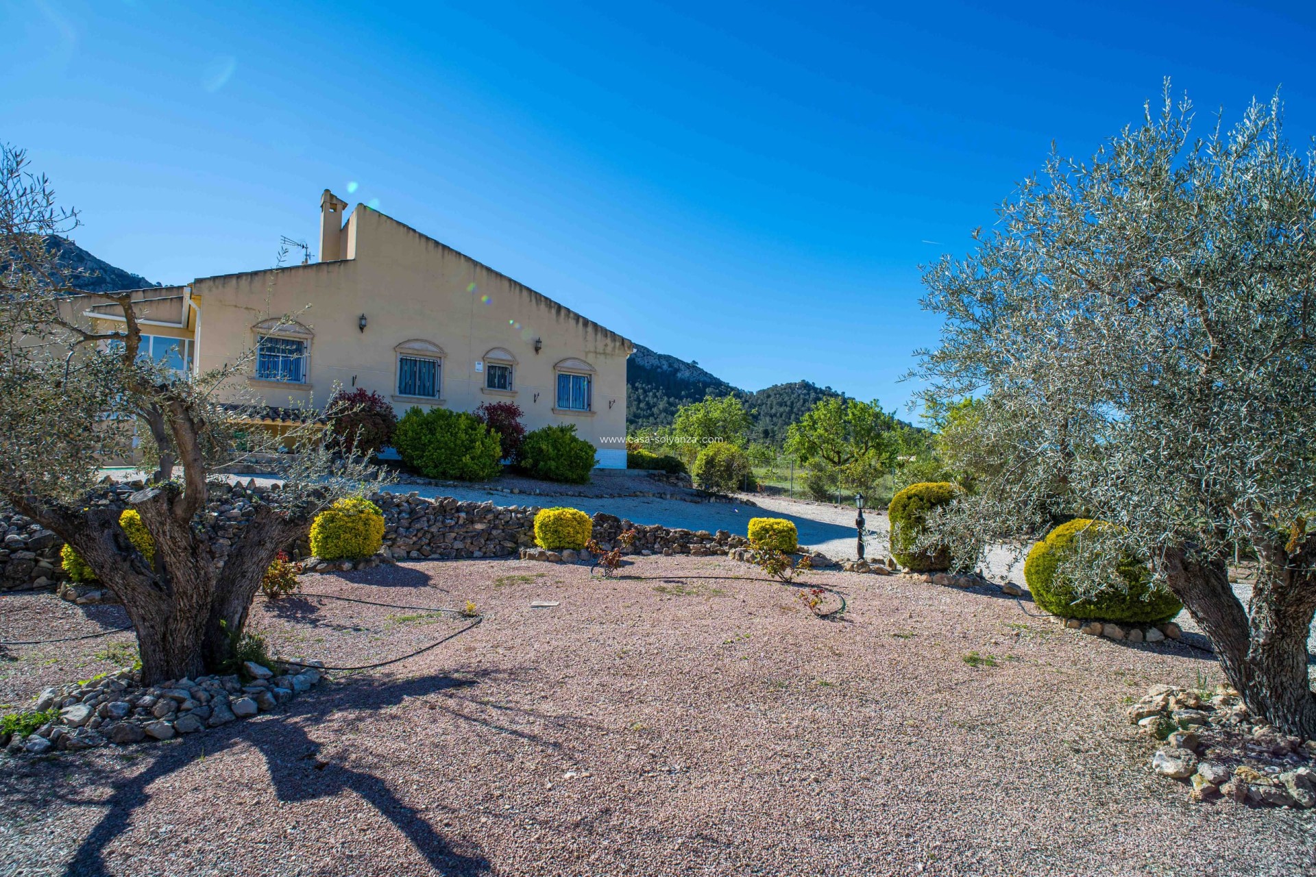 Reventa - Villa - La Zarza