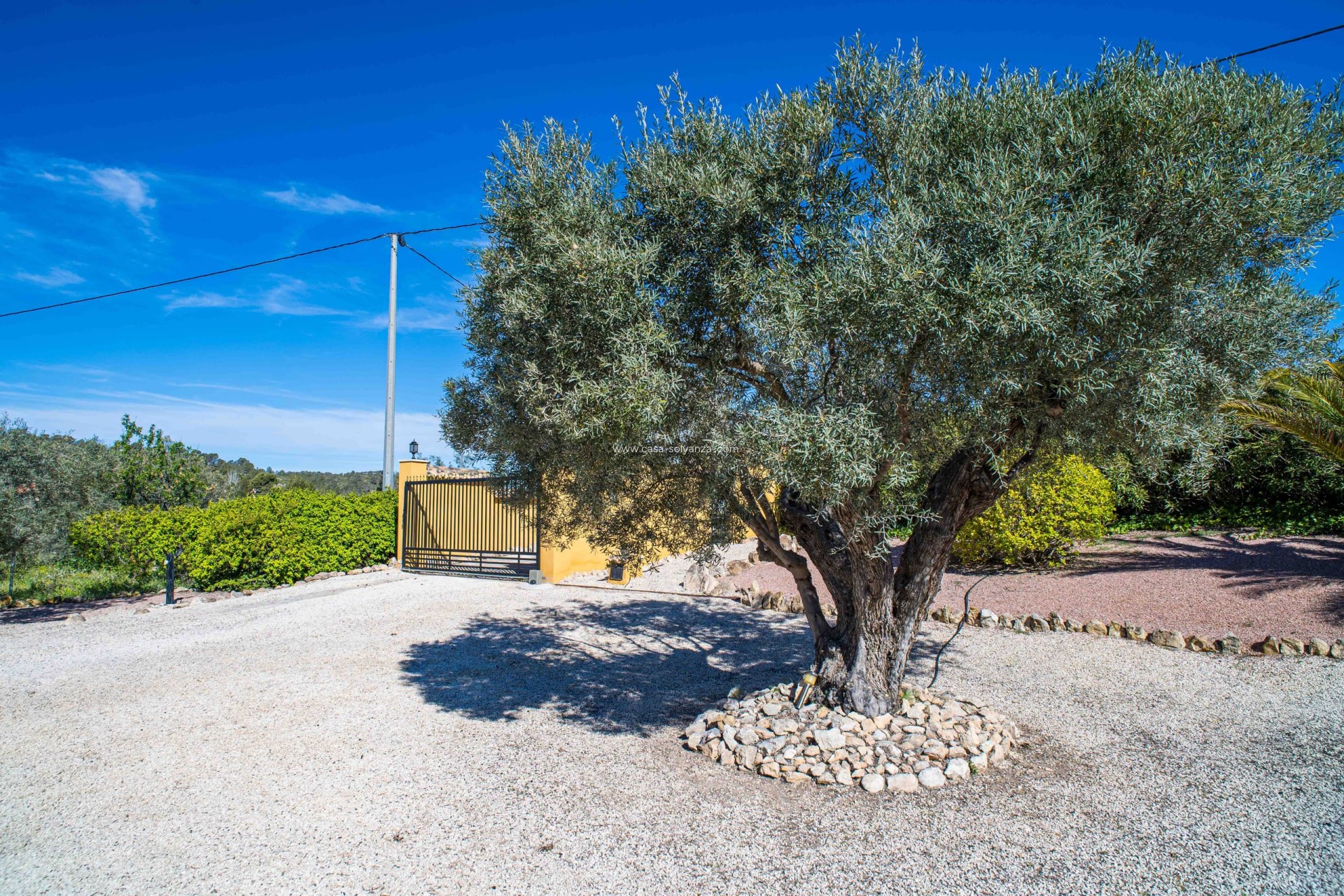 Reventa - Villa - La Zarza