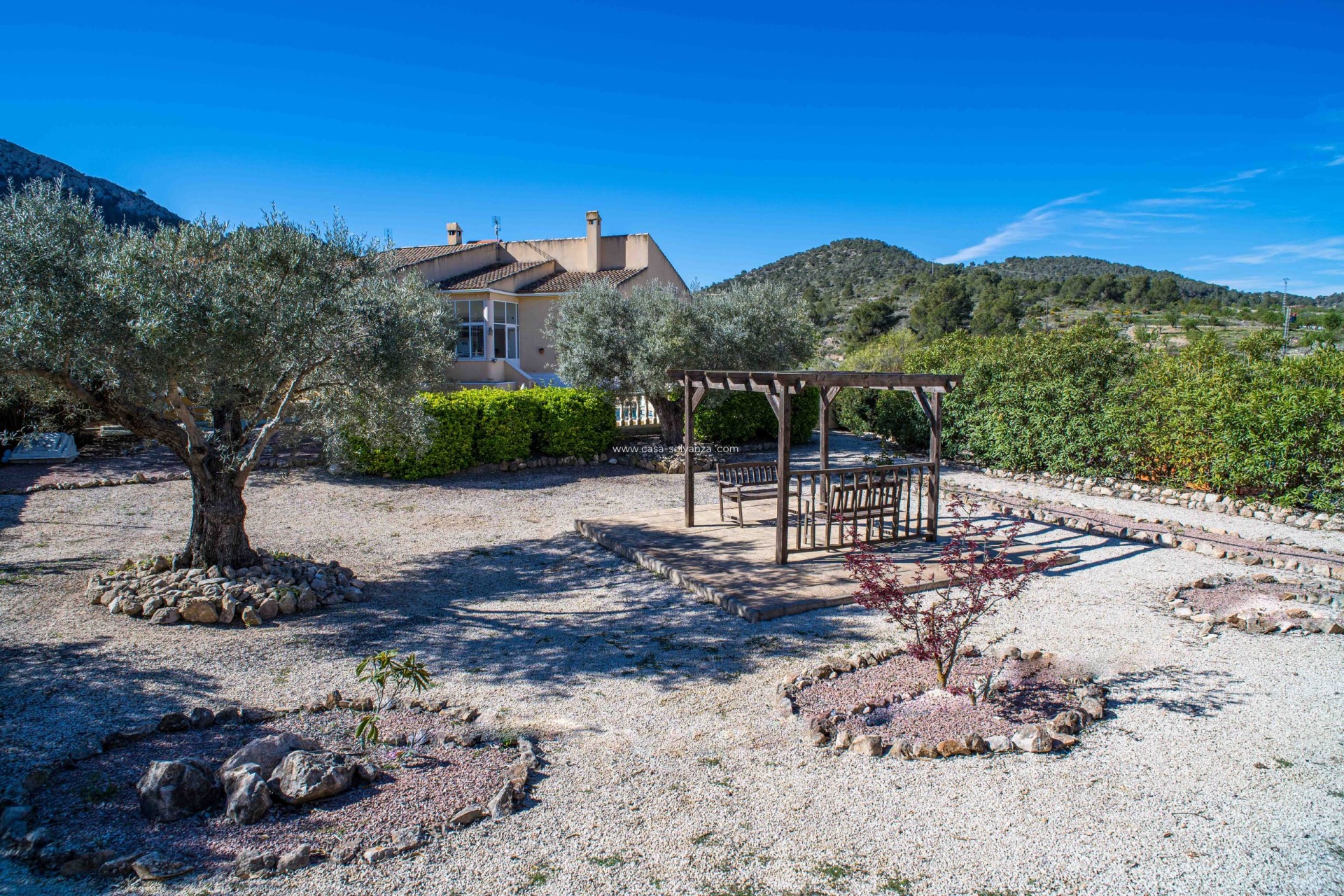 Reventa - Villa - La Zarza