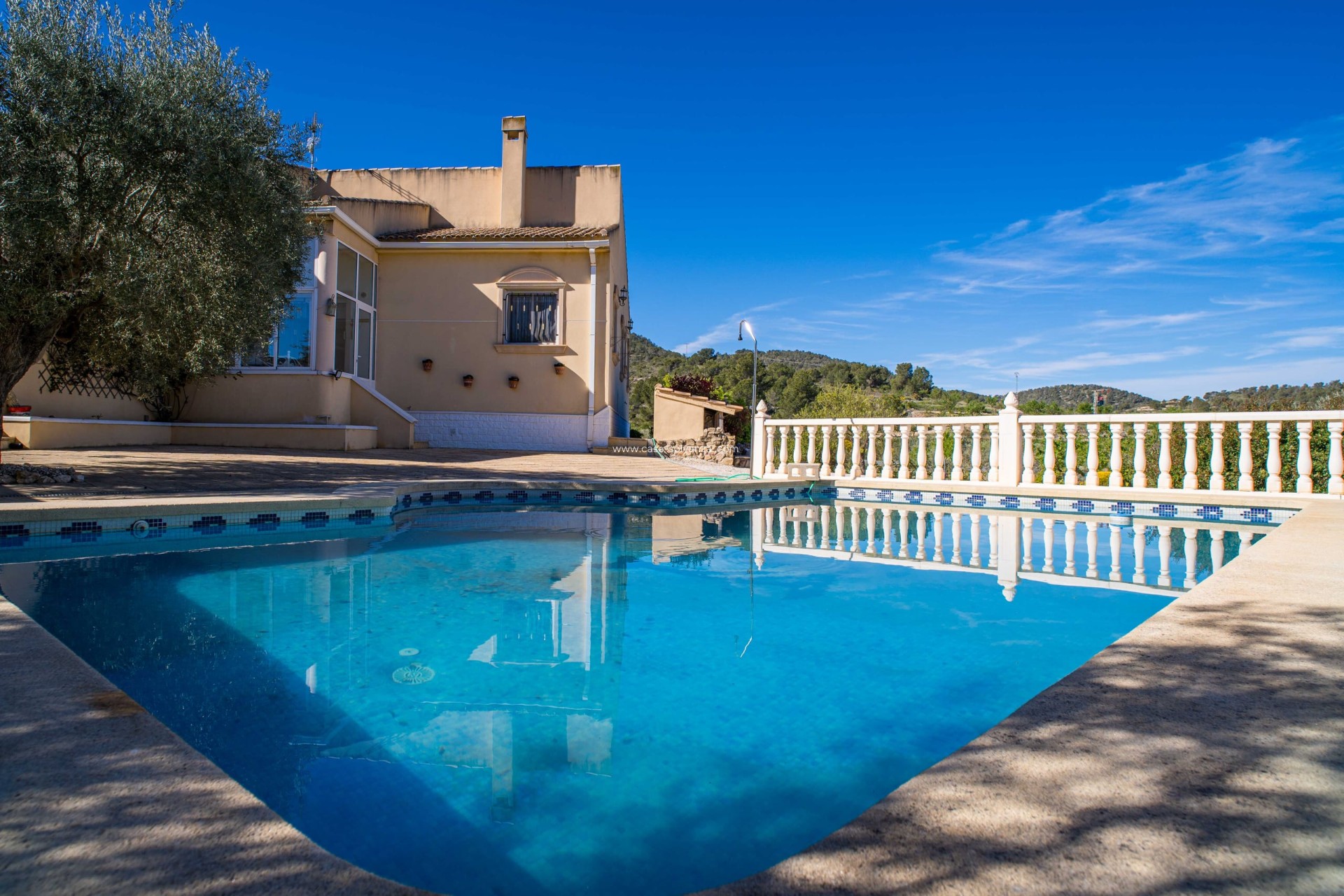Reventa - Villa - La Zarza