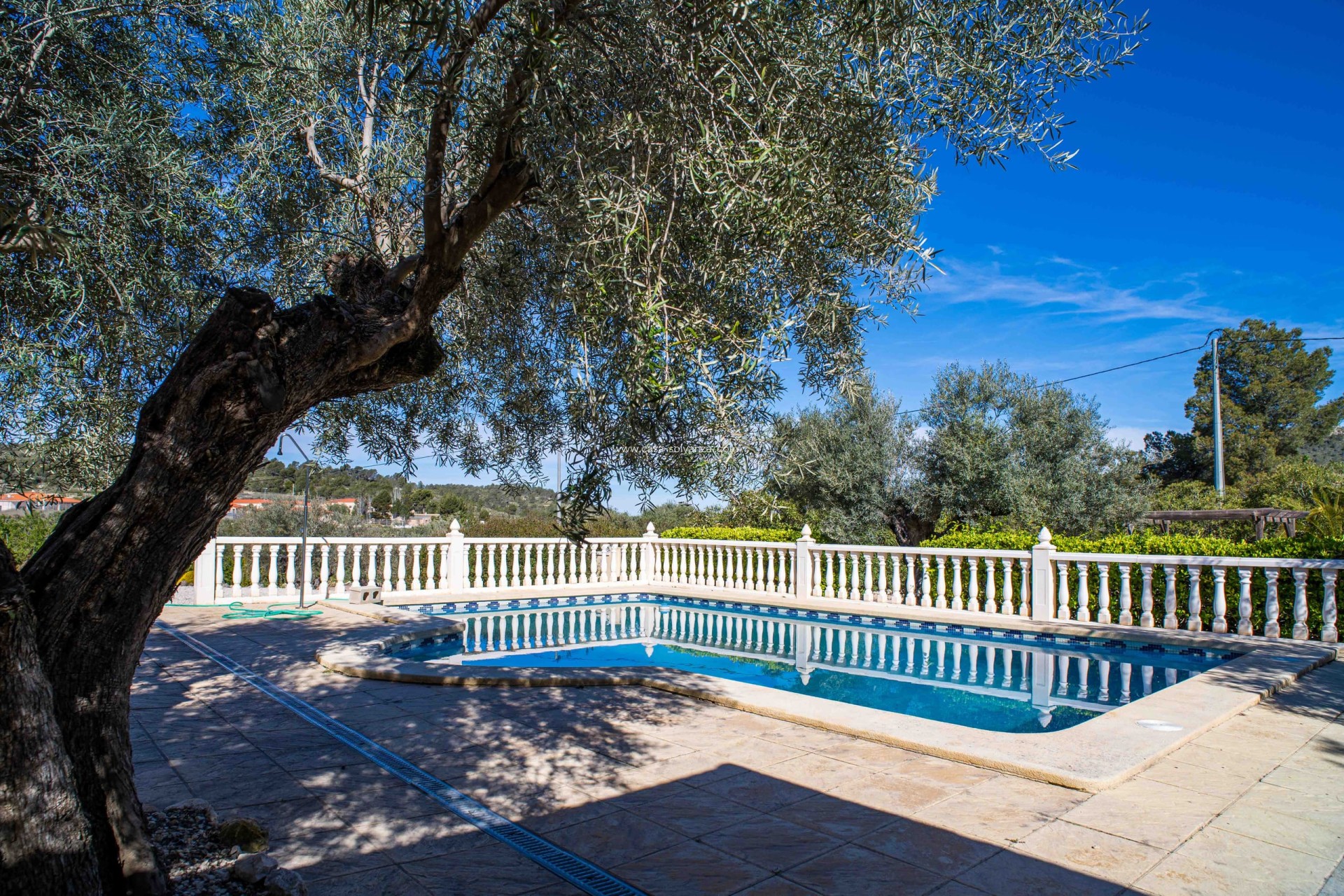 Reventa - Villa - La Zarza