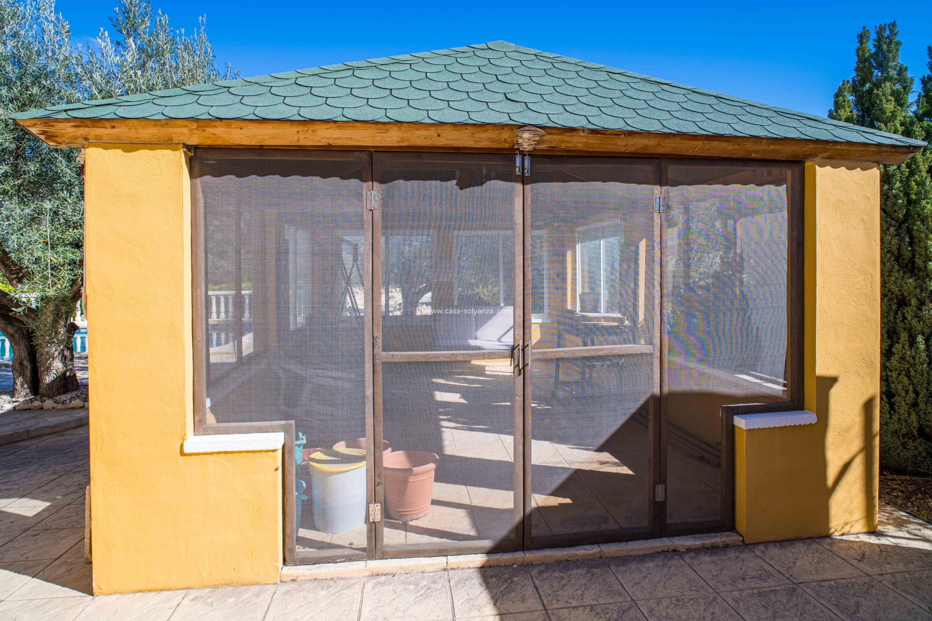 Reventa - Villa - La Zarza