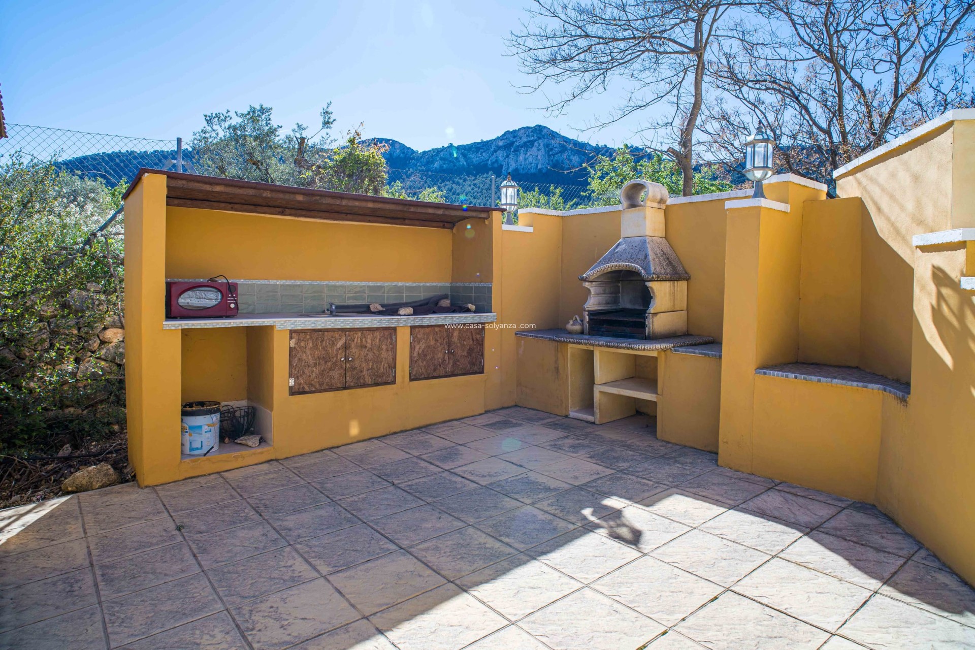 Reventa - Villa - La Zarza