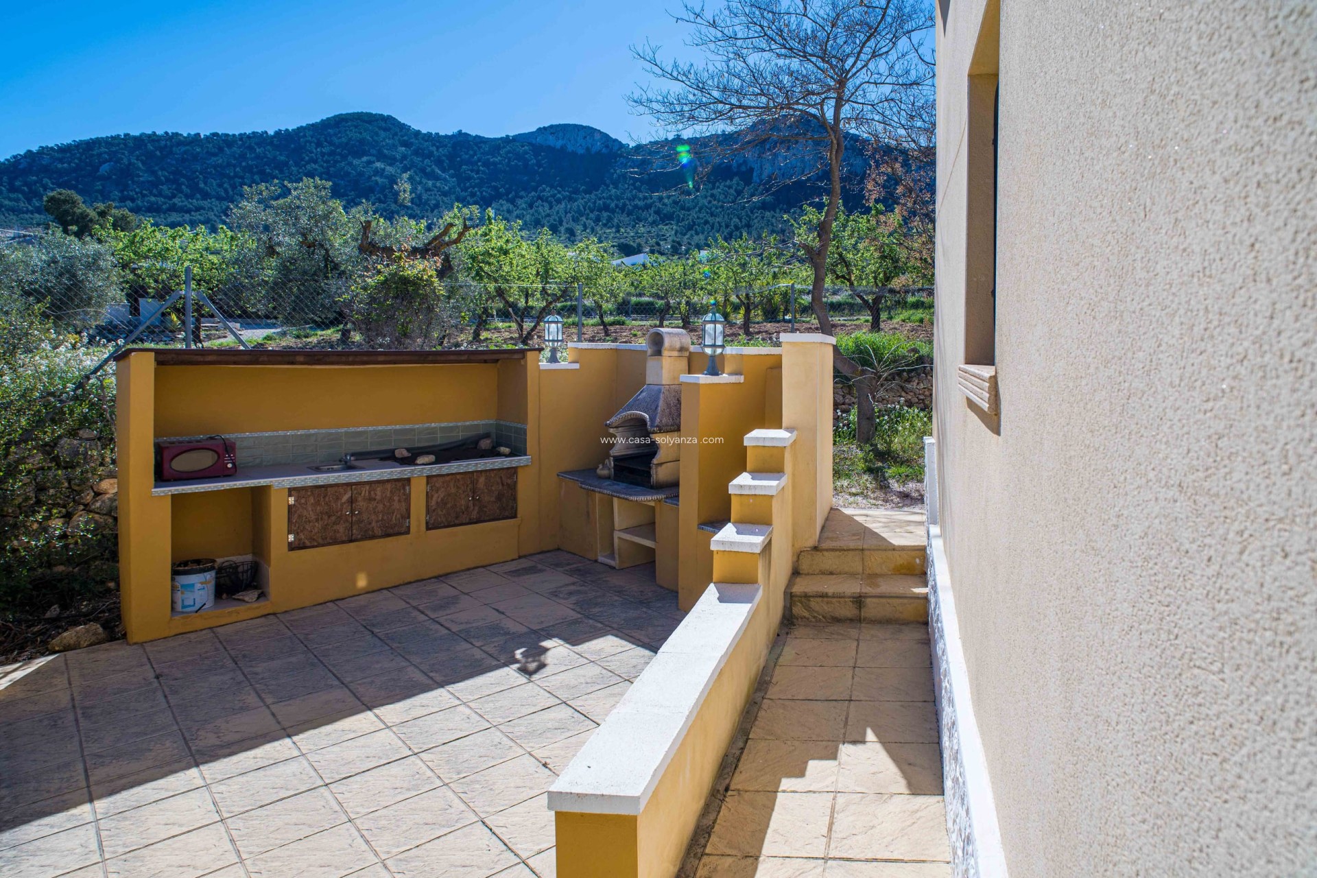 Reventa - Villa - La Zarza