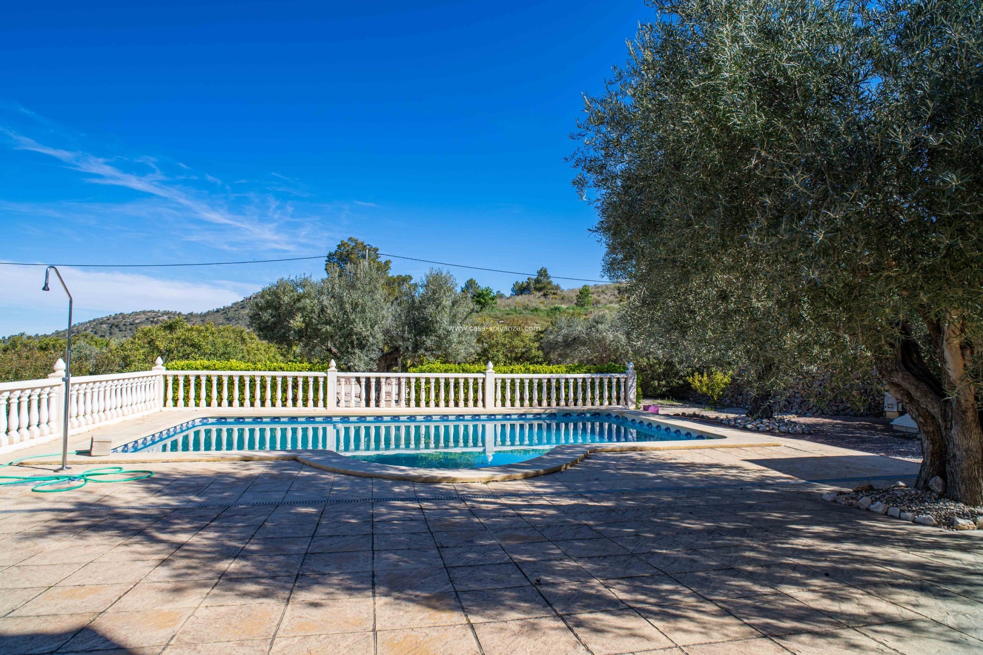 Reventa - Villa - La Zarza