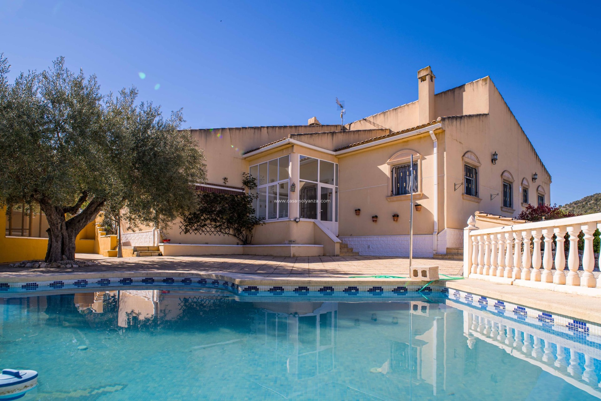 Reventa - Villa - La Zarza