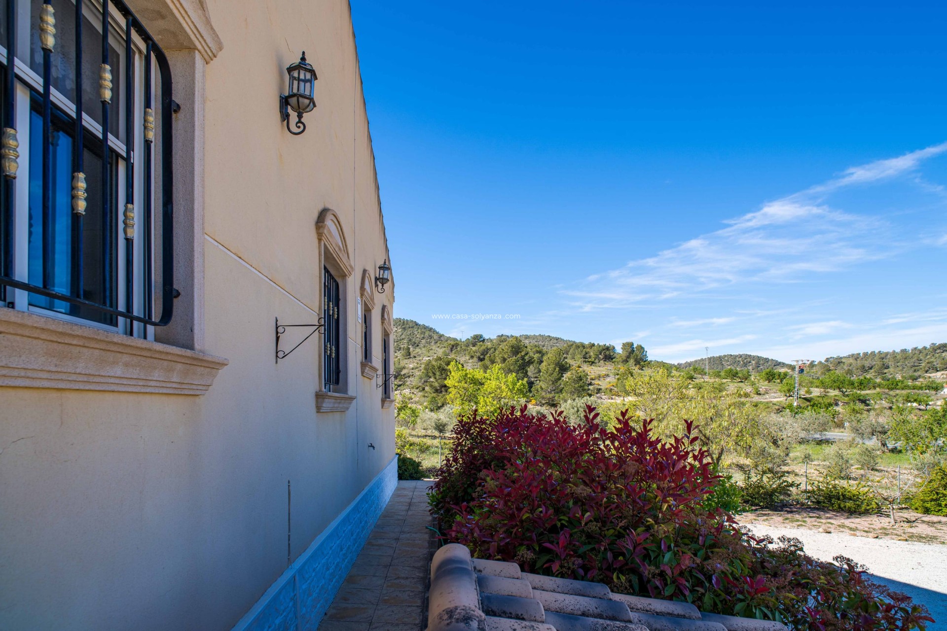 Reventa - Villa - La Zarza