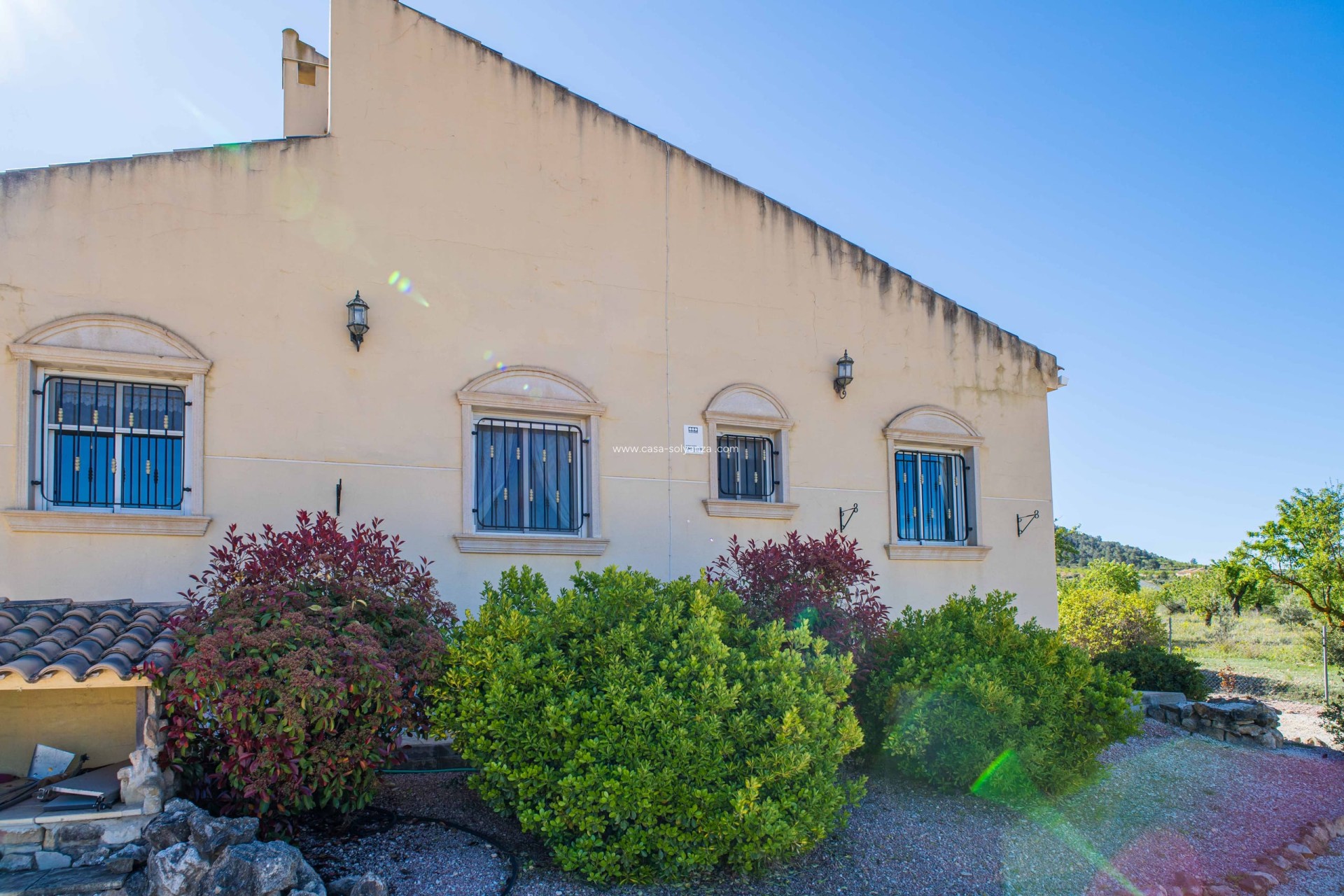 Reventa - Villa - La Zarza