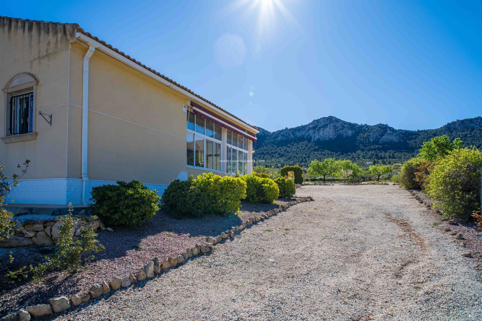 Reventa - Villa - La Zarza