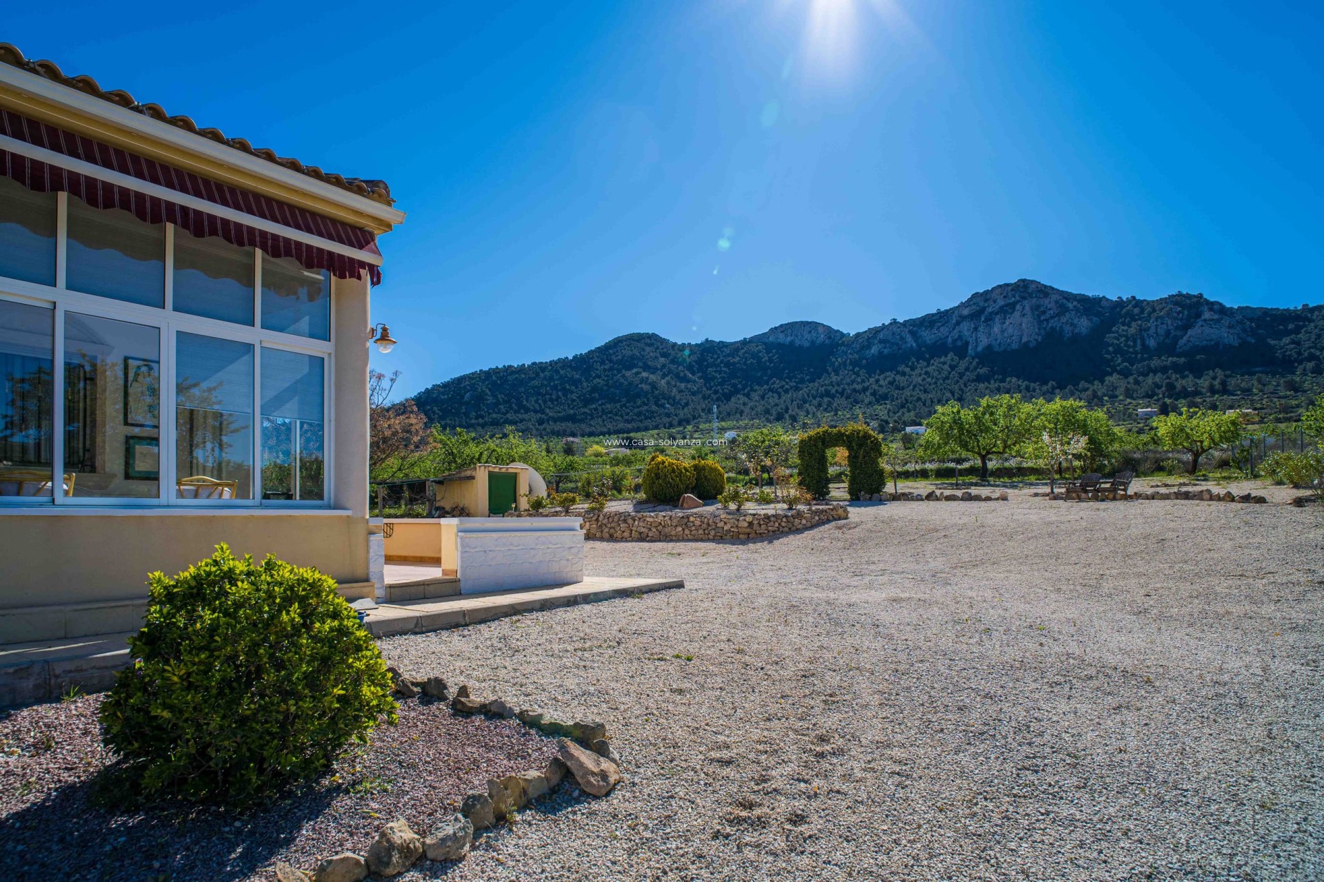 Reventa - Villa - La Zarza